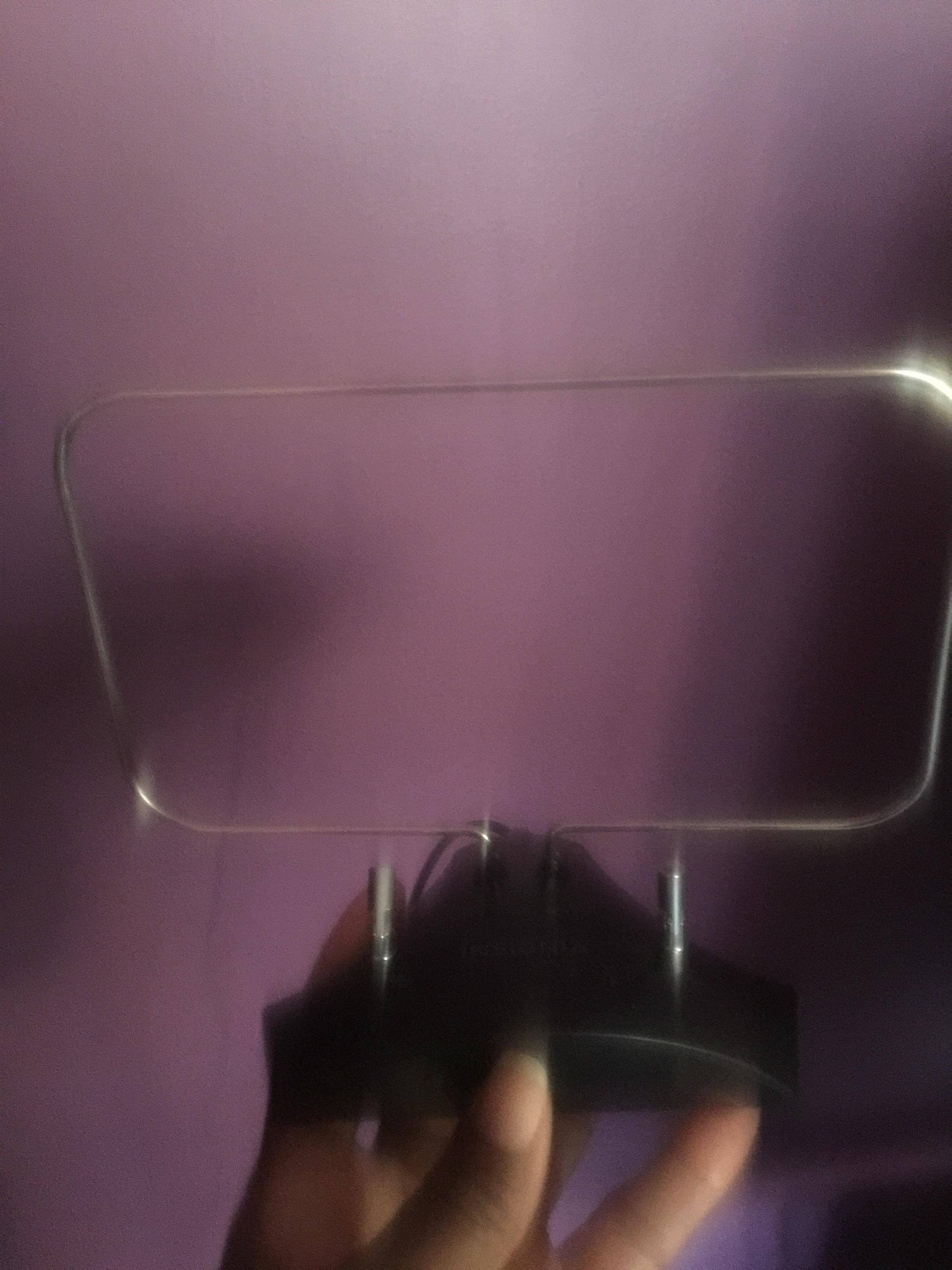 Here's the product, click to load a larger version