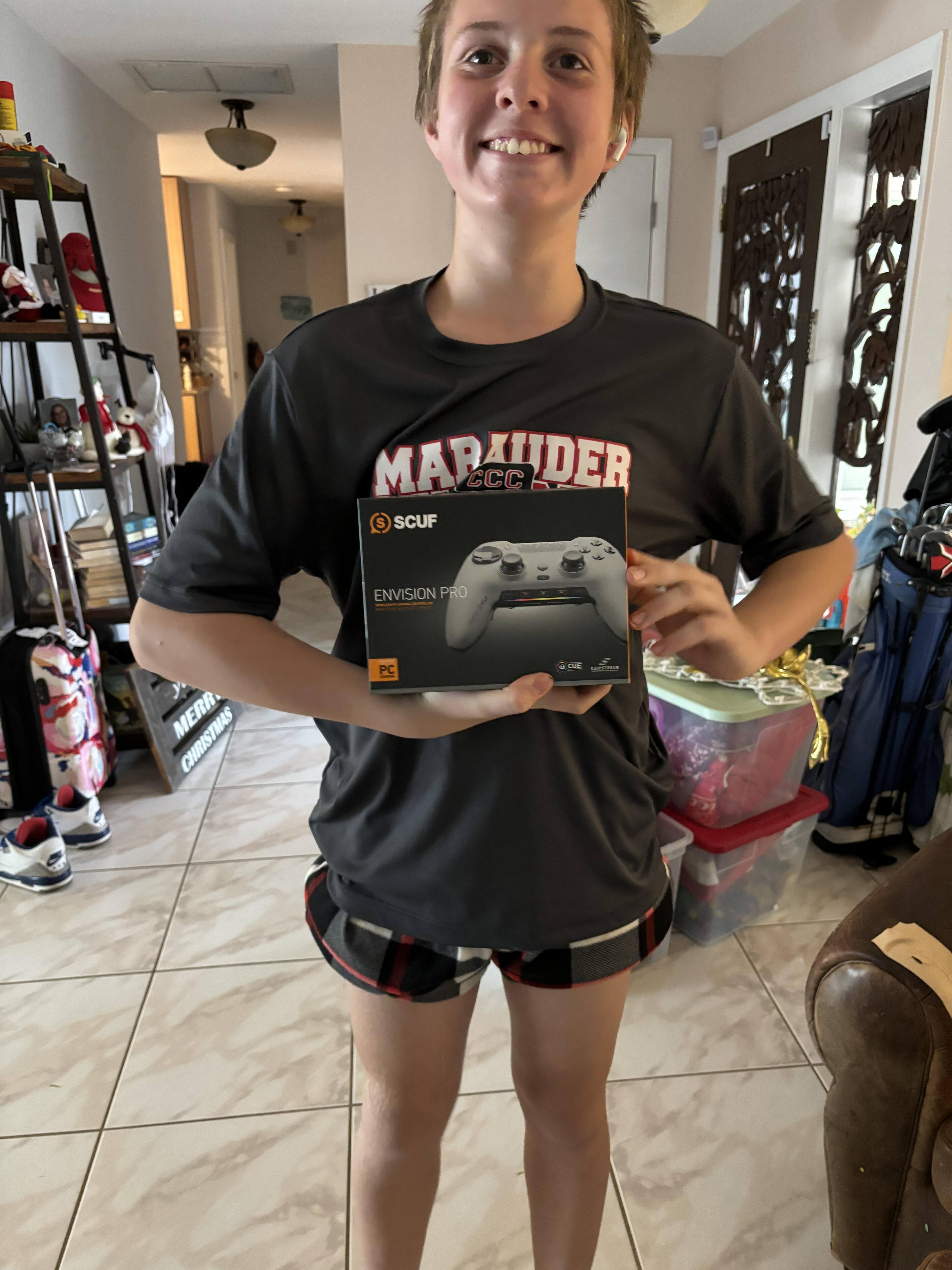 Customer provided, click to load a larger version