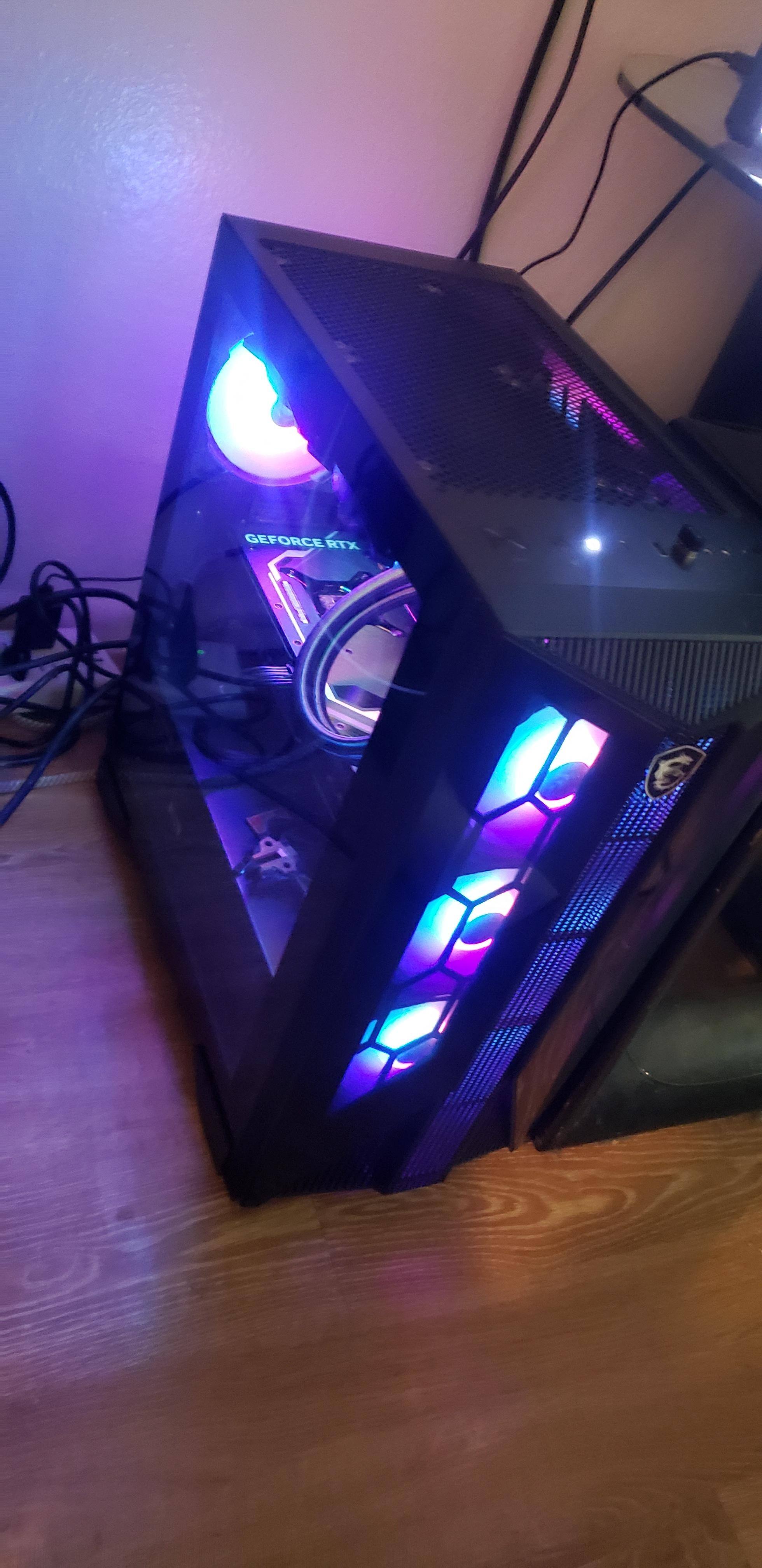 Customer provided image, click to load a larger version