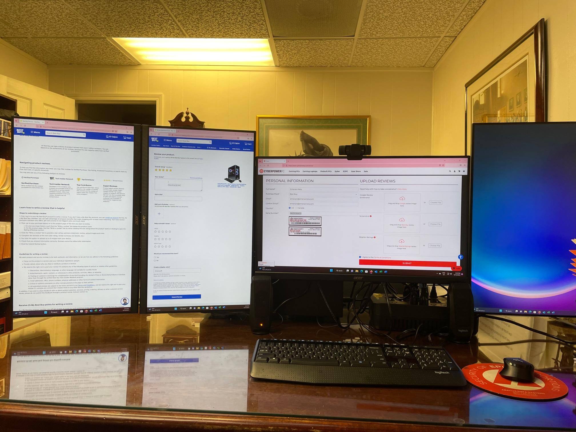 Customer provided, click to load a larger version