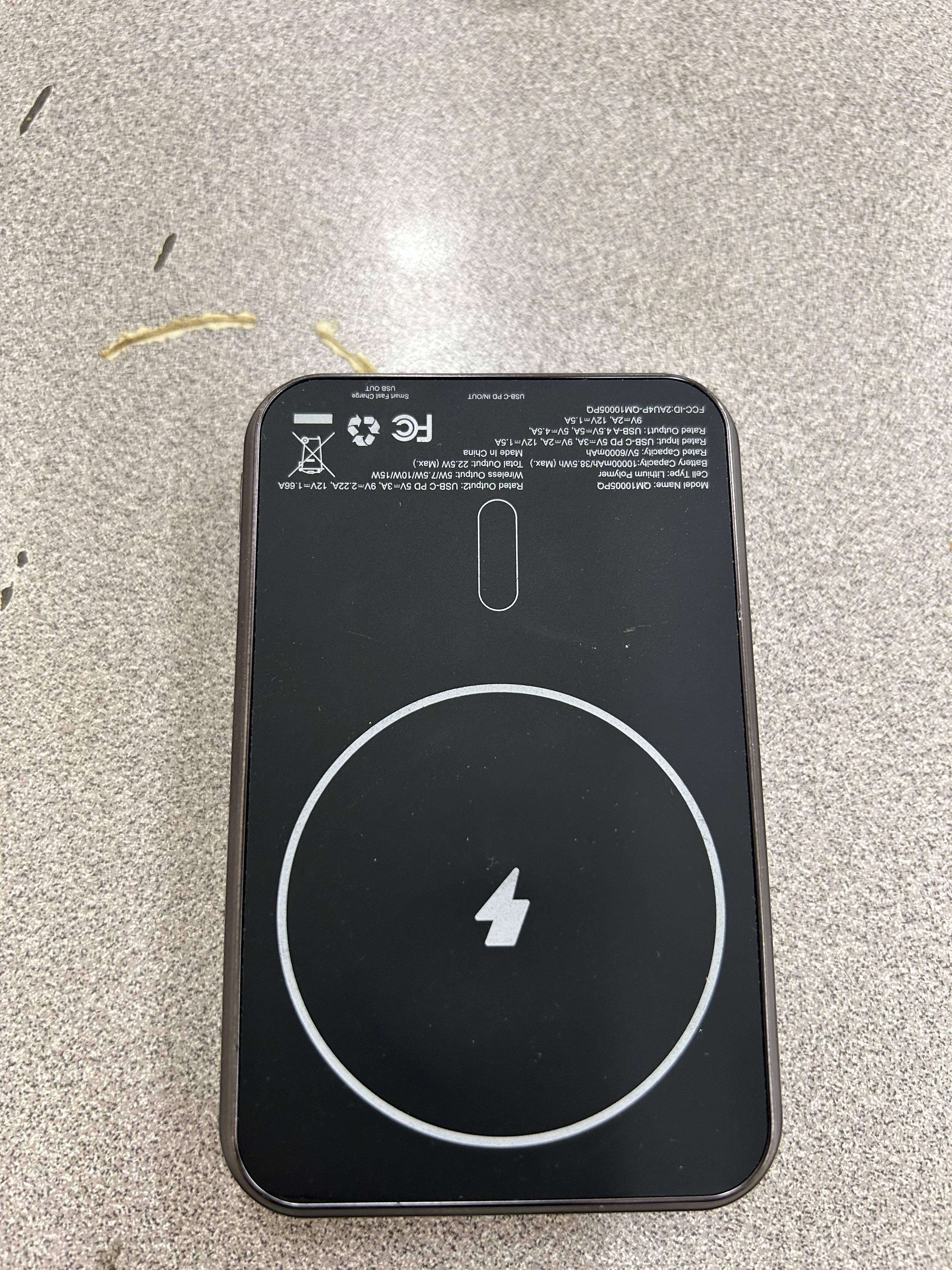 Customer provided image, click to load a larger version