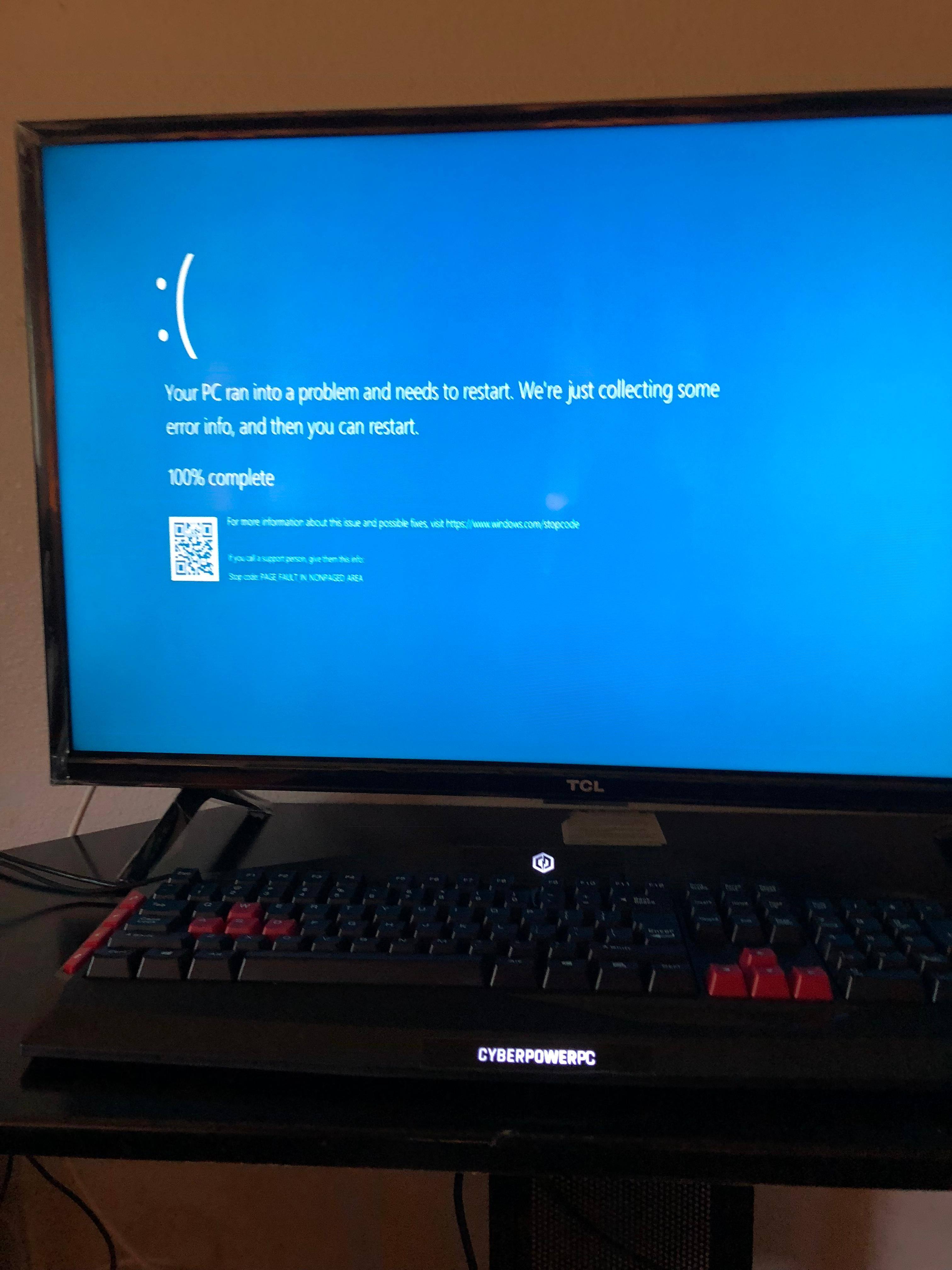 Customer provided image, click to load a larger version