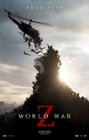 World War Z Official Movie Poster, click to load a larger version