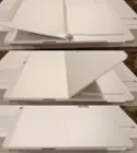 nearly 180-degrees to adjust stand, click to load a larger version