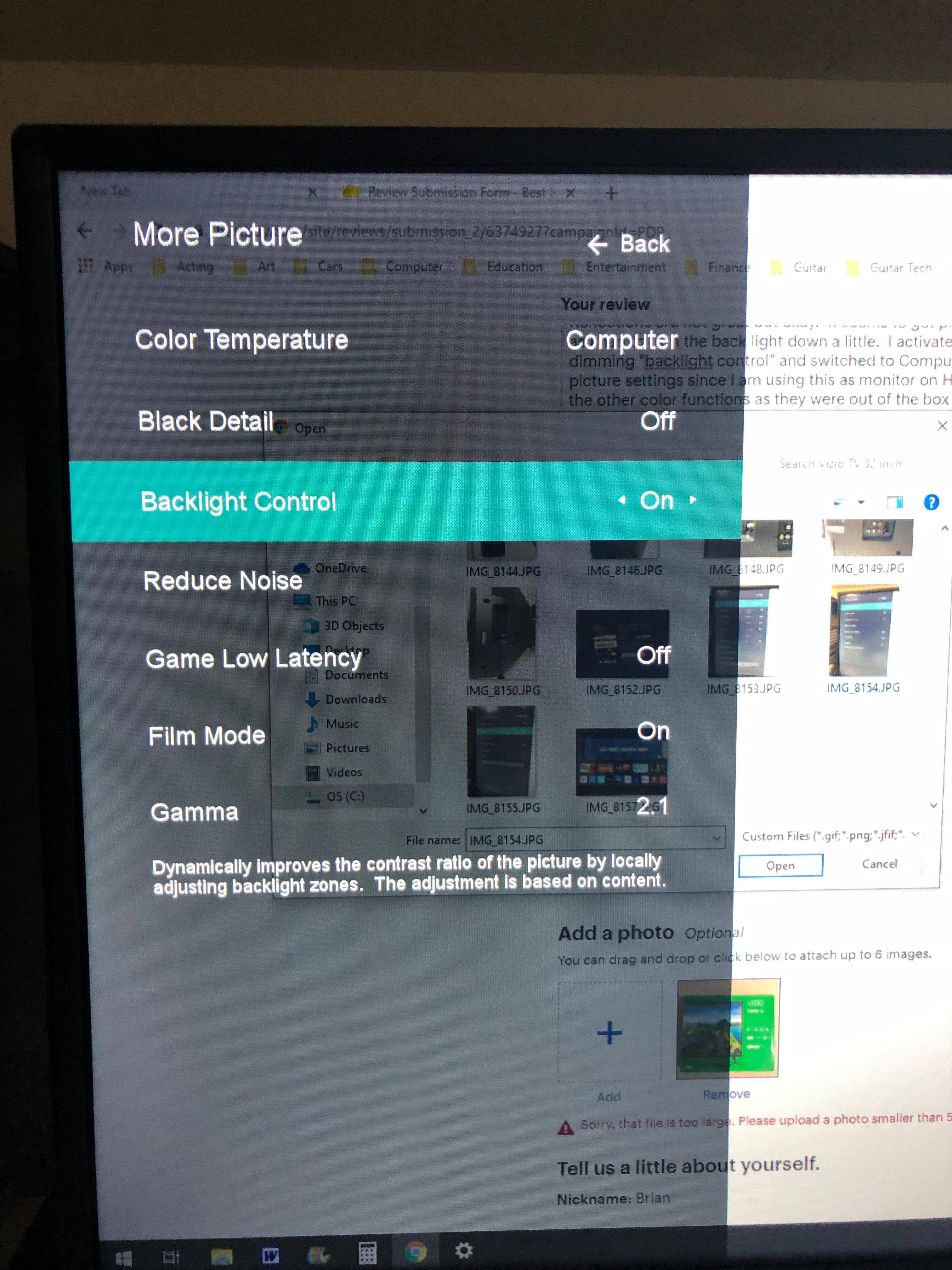 Customer provided, click to load a larger version