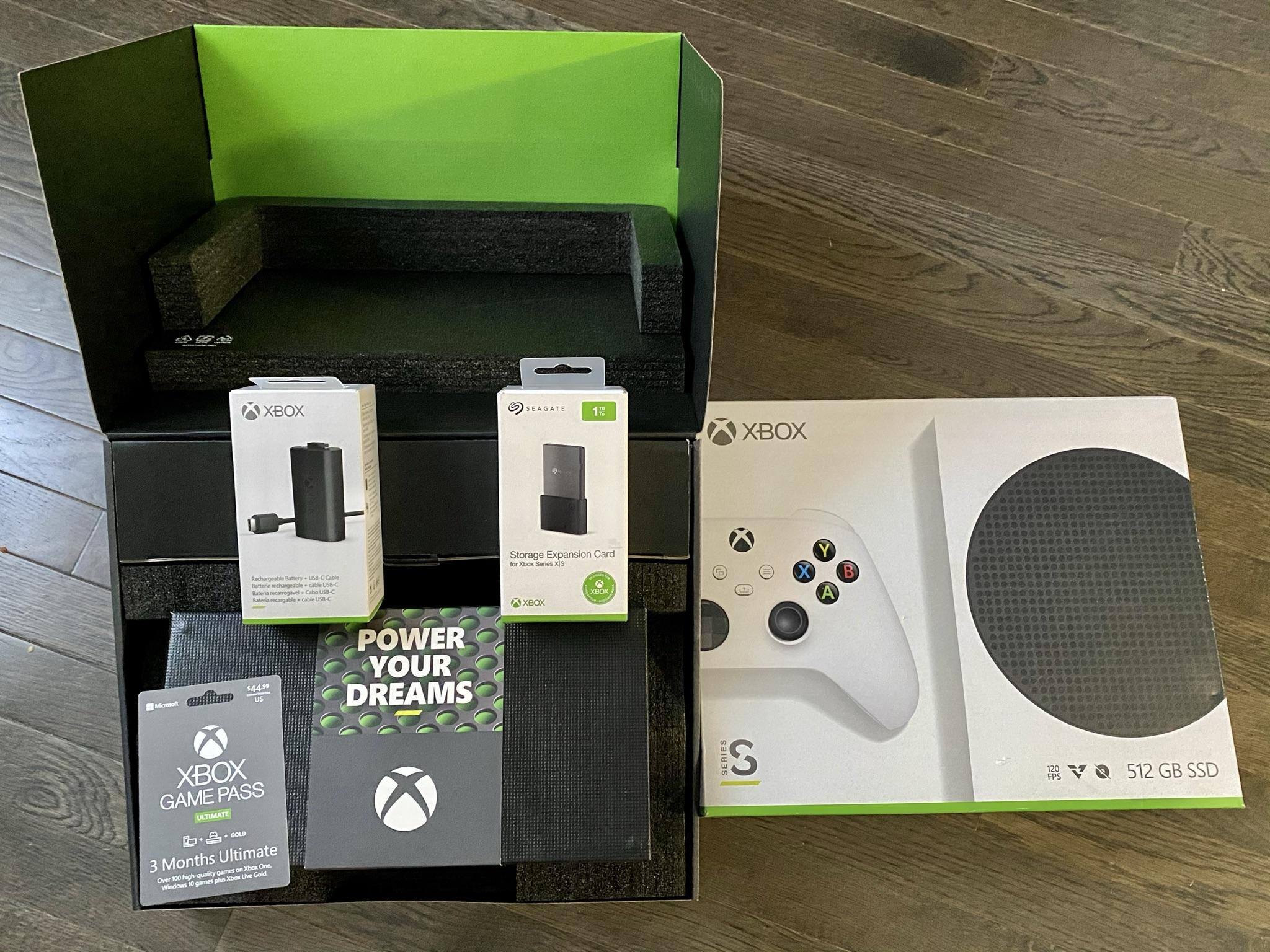 Customer provided, click to load a larger version