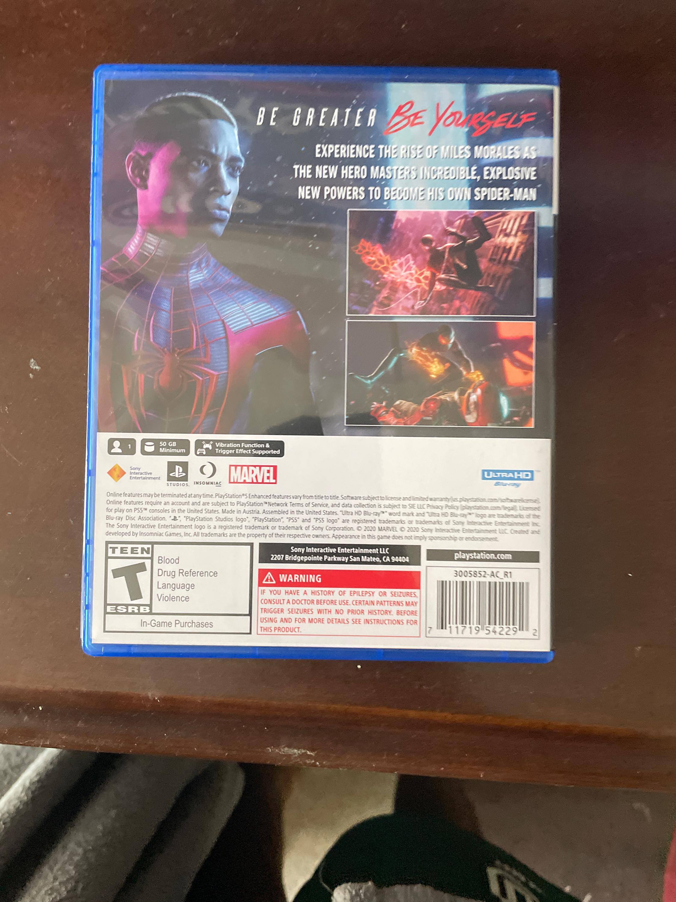 Customer provided, click to load a larger version