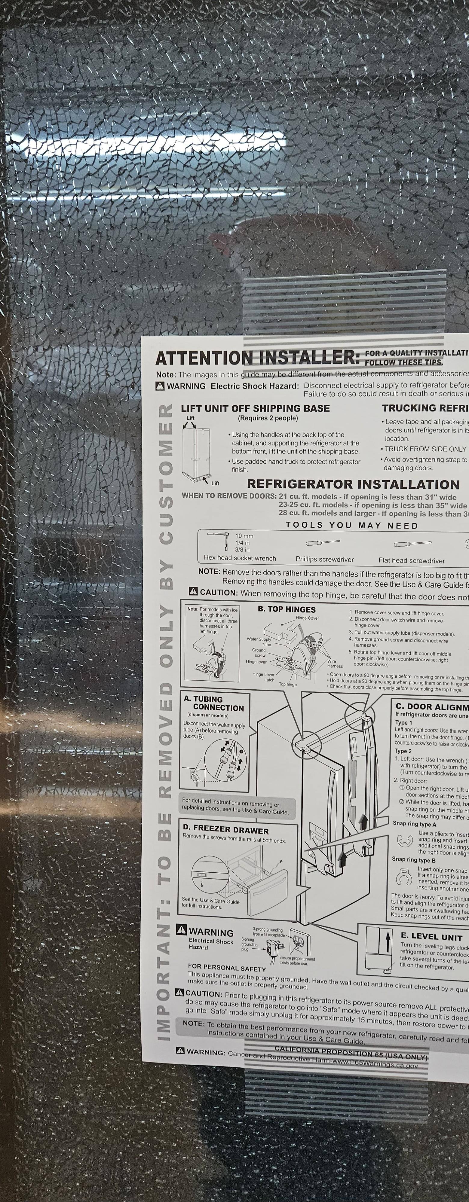 Customer provided, click to load a larger version