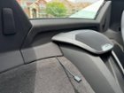 The rear view, and the cable visible under the back panel by the back window., click to load a larger version