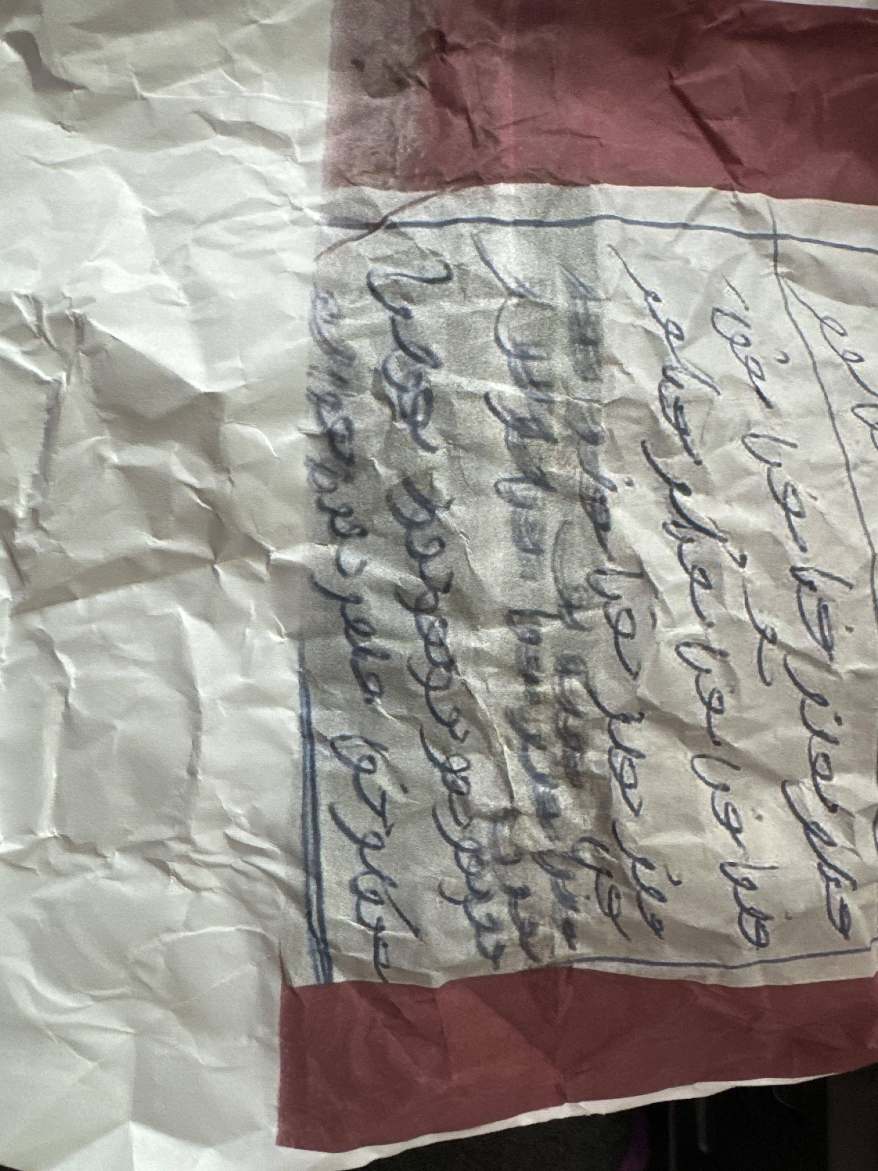 Customer provided, click to load a larger version