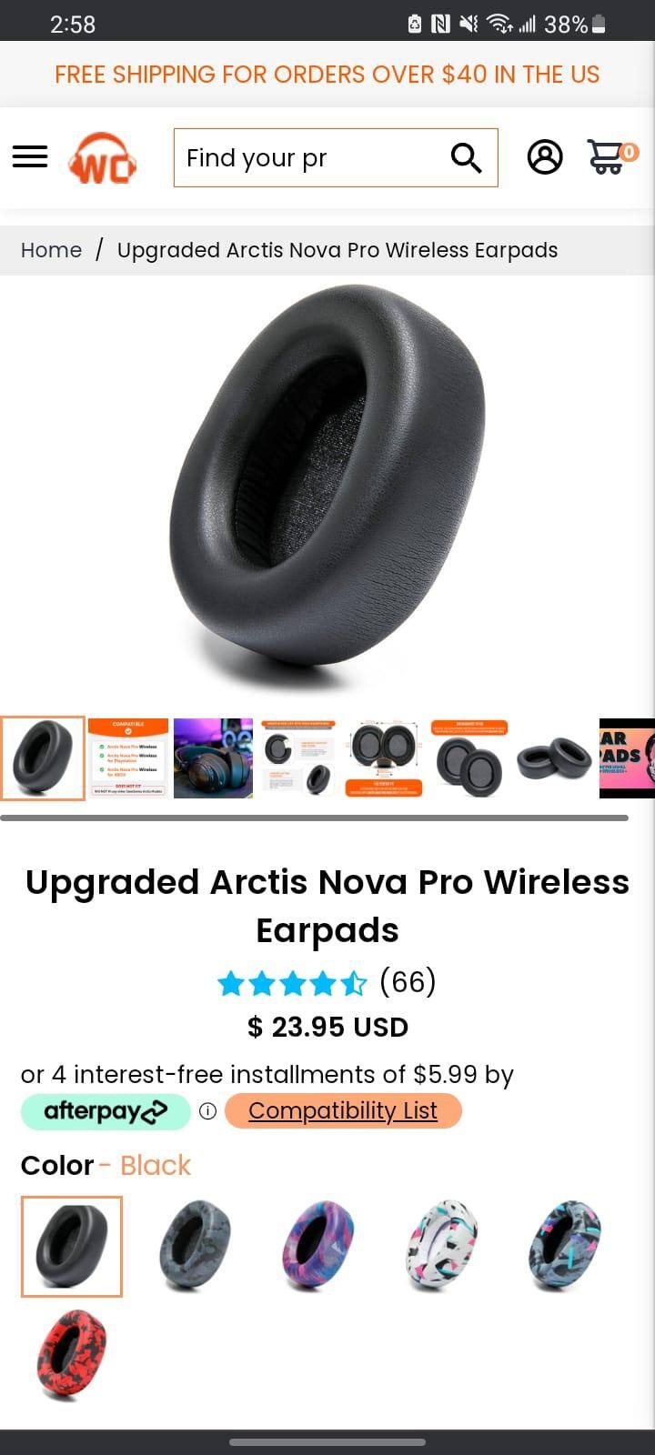 Customer provided, click to load a larger version