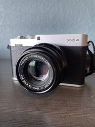 XF 35mm f/2 R WR Standard Lens for Fujifilm X Mount System XF 35mm f/2 R WR Standard Lens for Fujifilm X Mount System