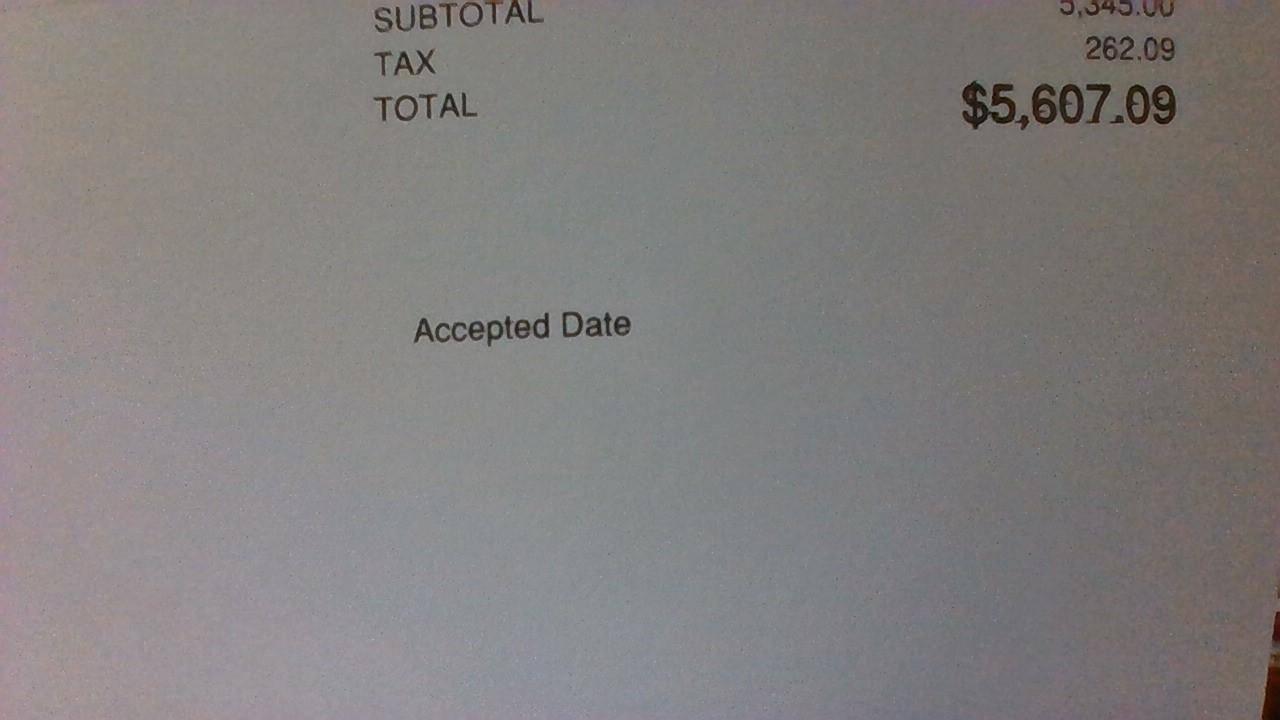 Customer provided, click to load a larger version