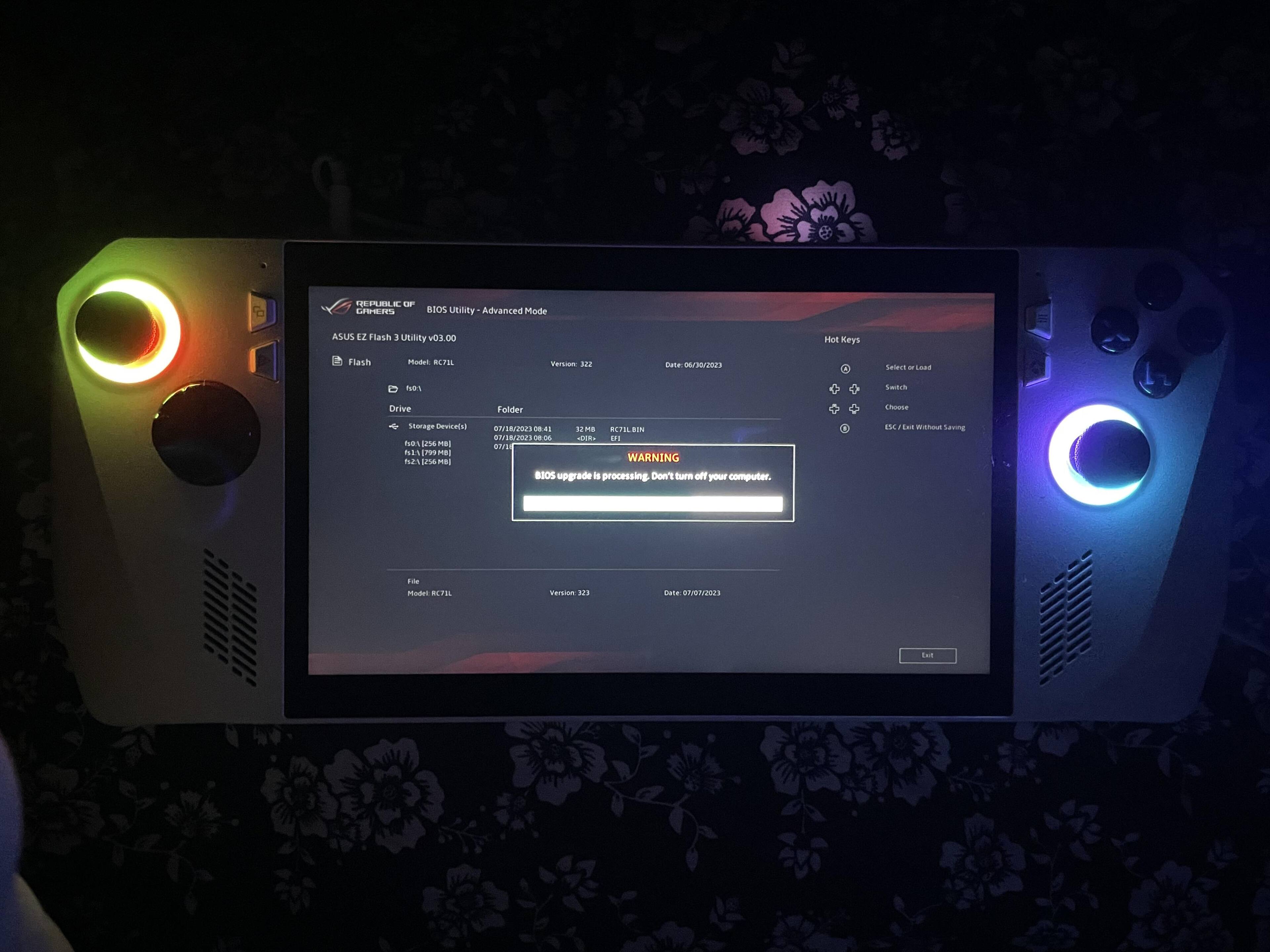 Customer provided, click to load a larger version