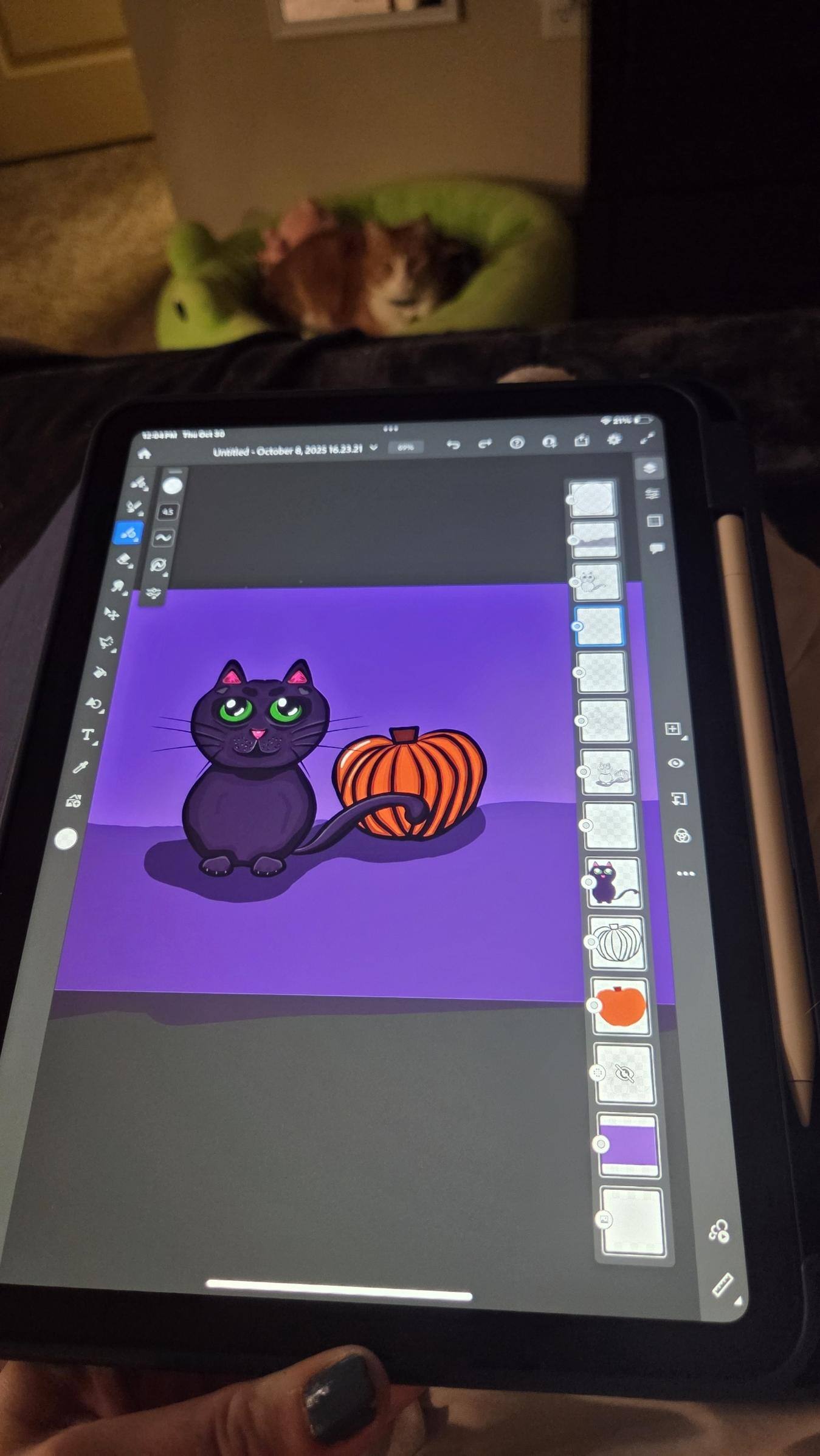 Customer provided, click to load a larger version