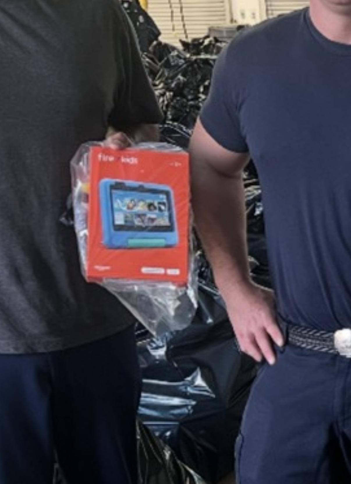 Customer provided image, click to load a larger version