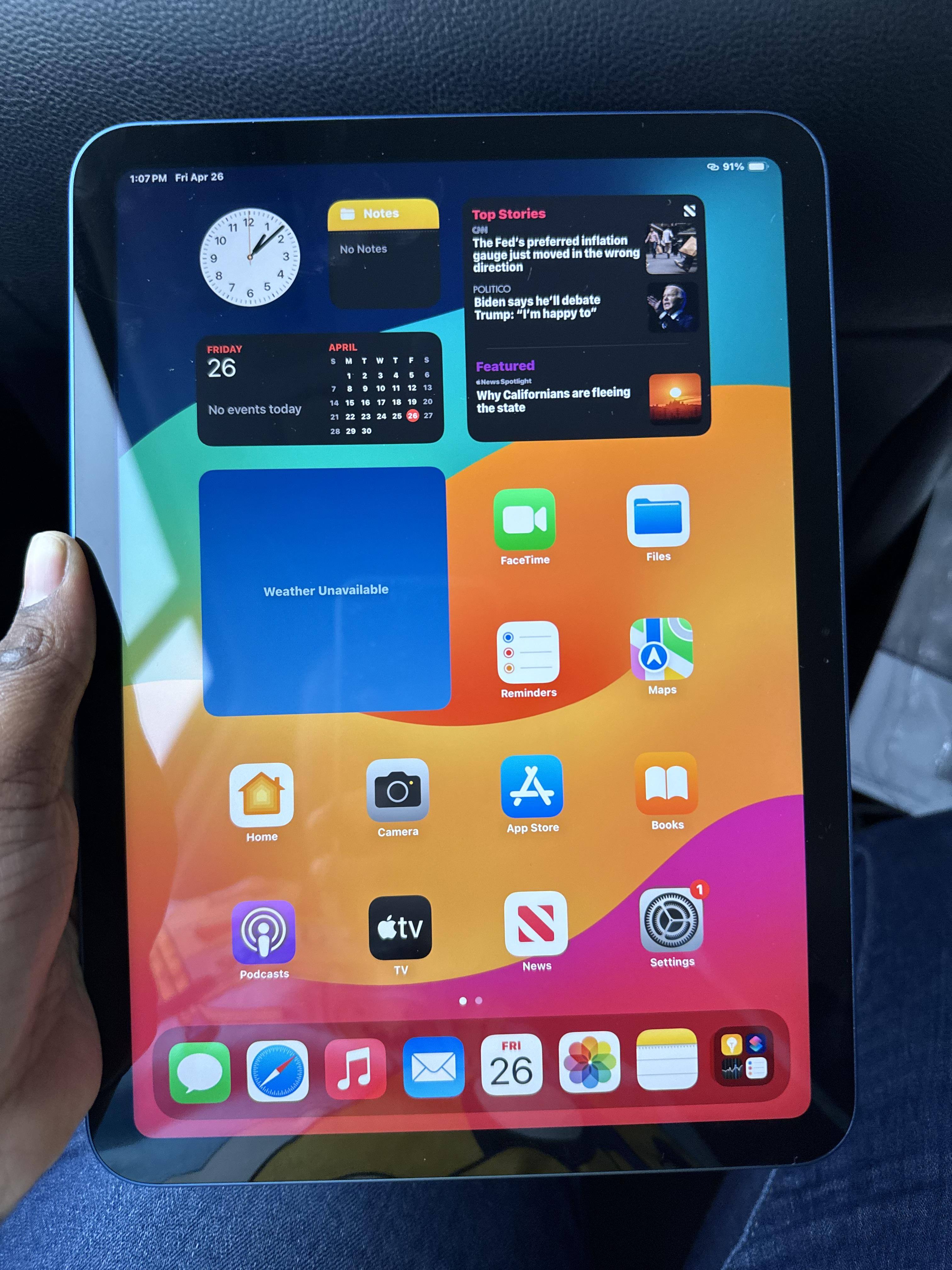 Customer provided, click to load a larger version