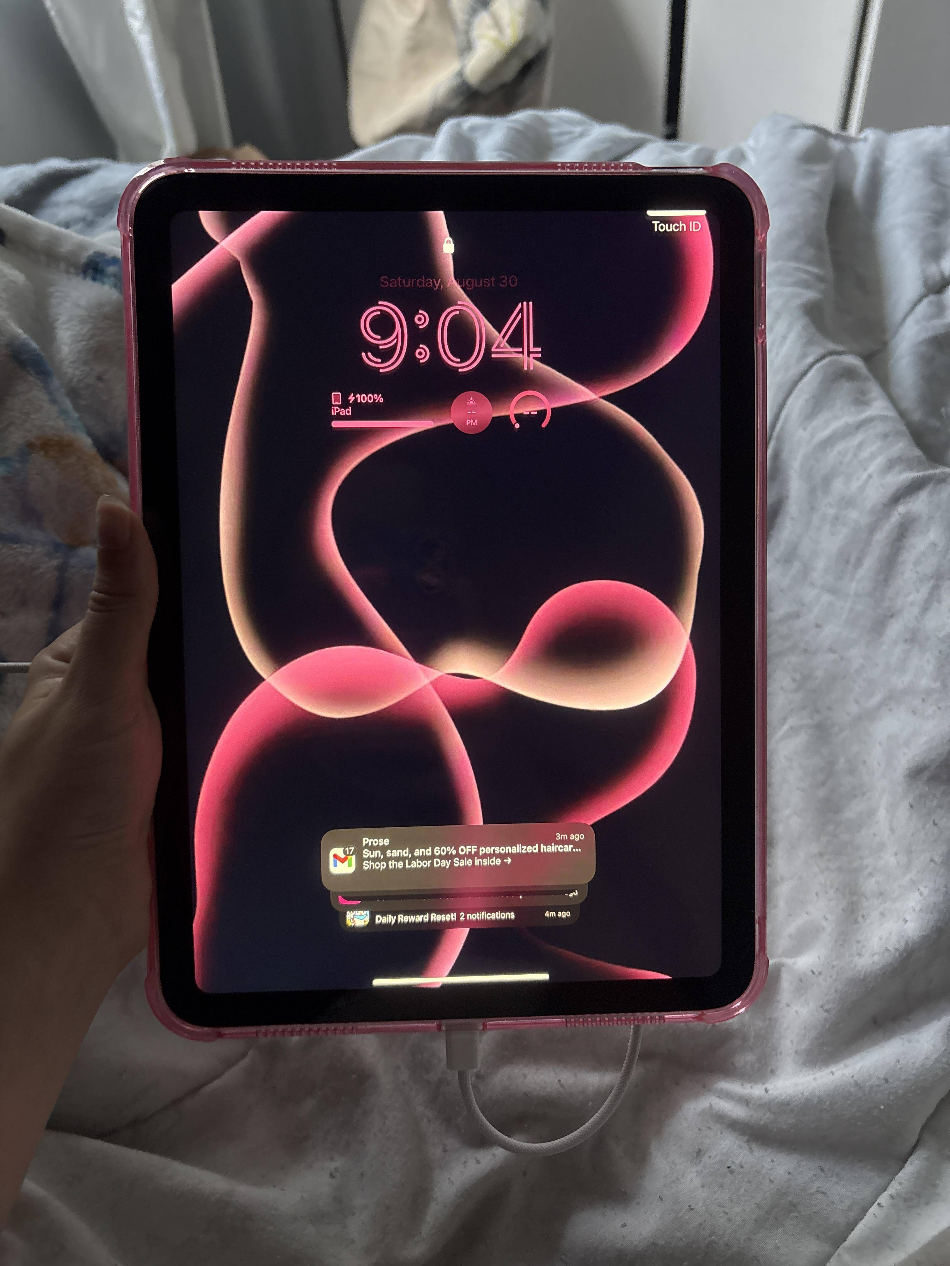 Customer provided, click to load a larger version