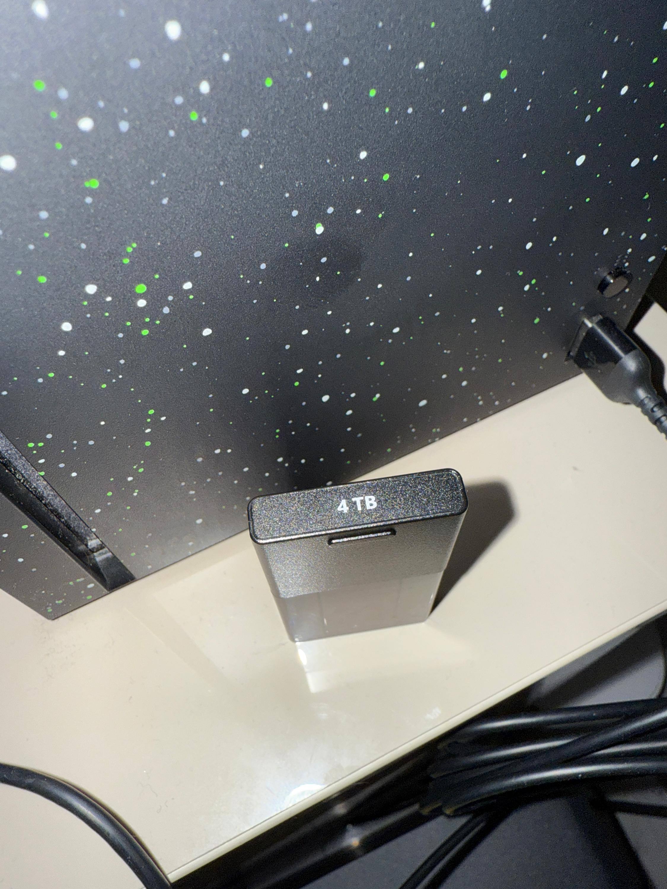 Customer provided image, click to load a larger version