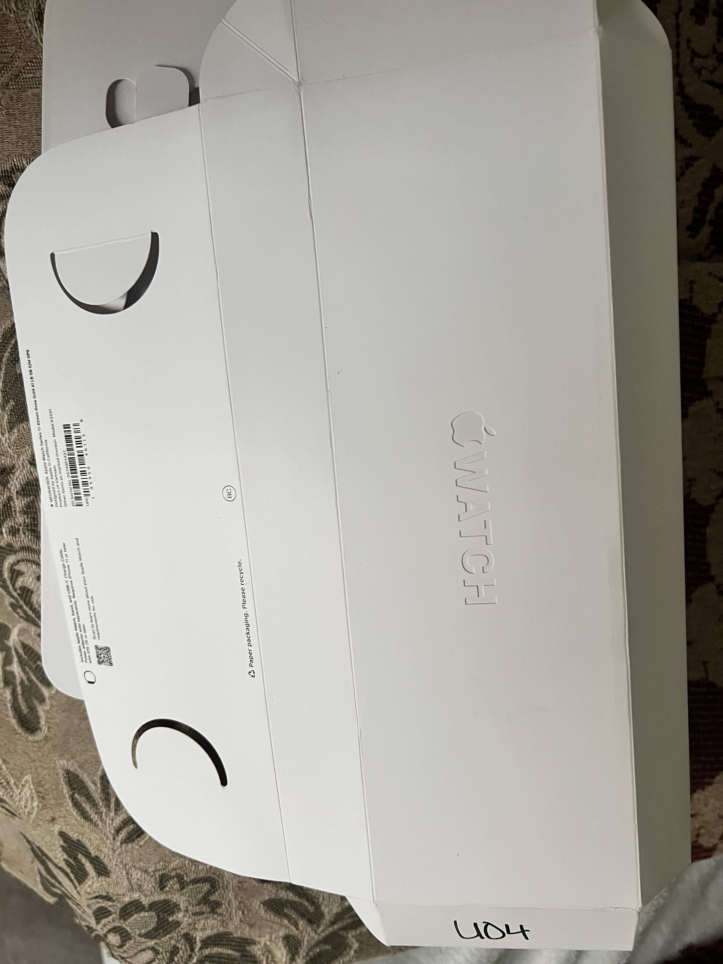 Customer provided image, click to load a larger version