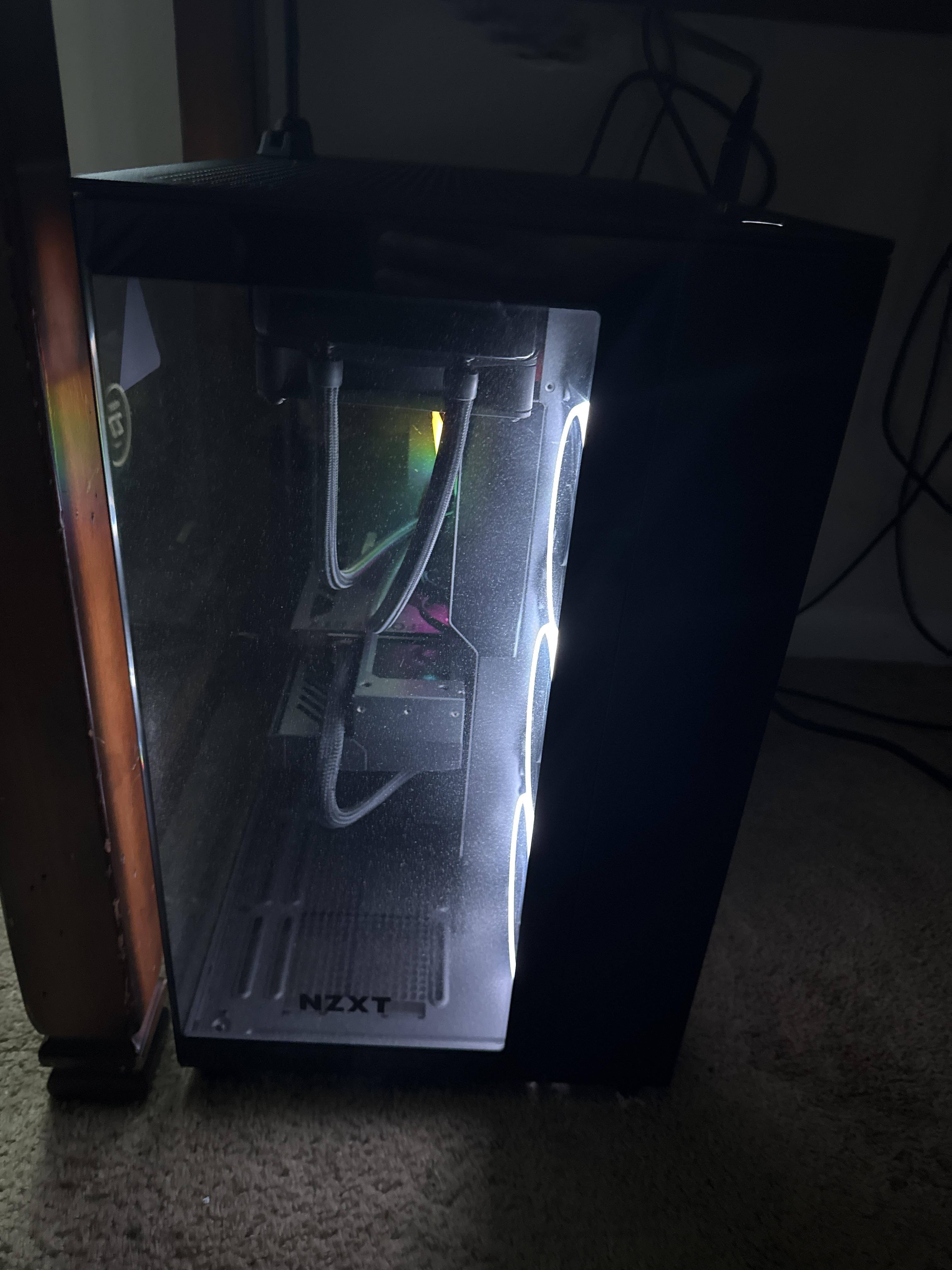 Customer provided image, click to load a larger version