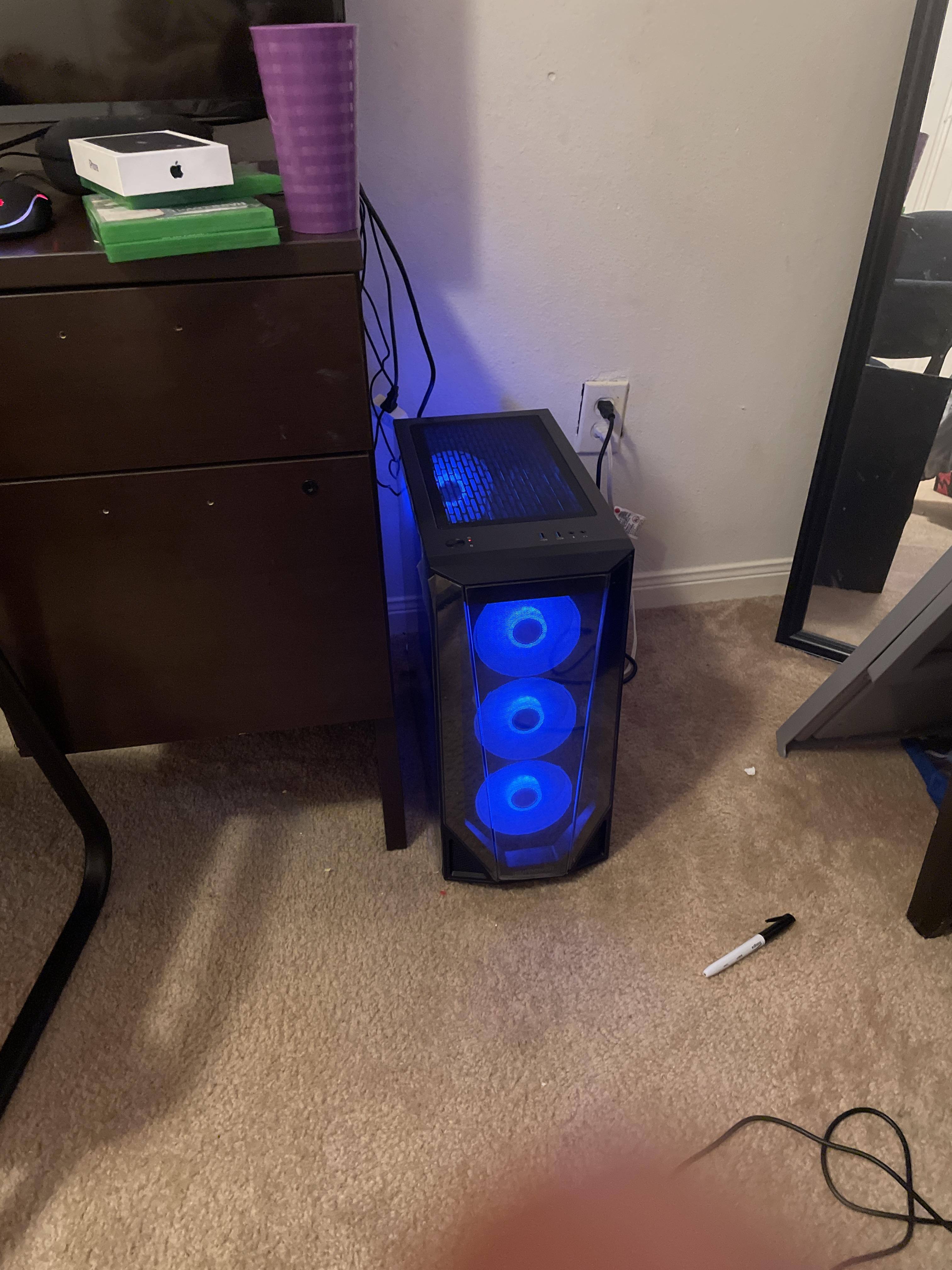 Customer provided image, click to load a larger version