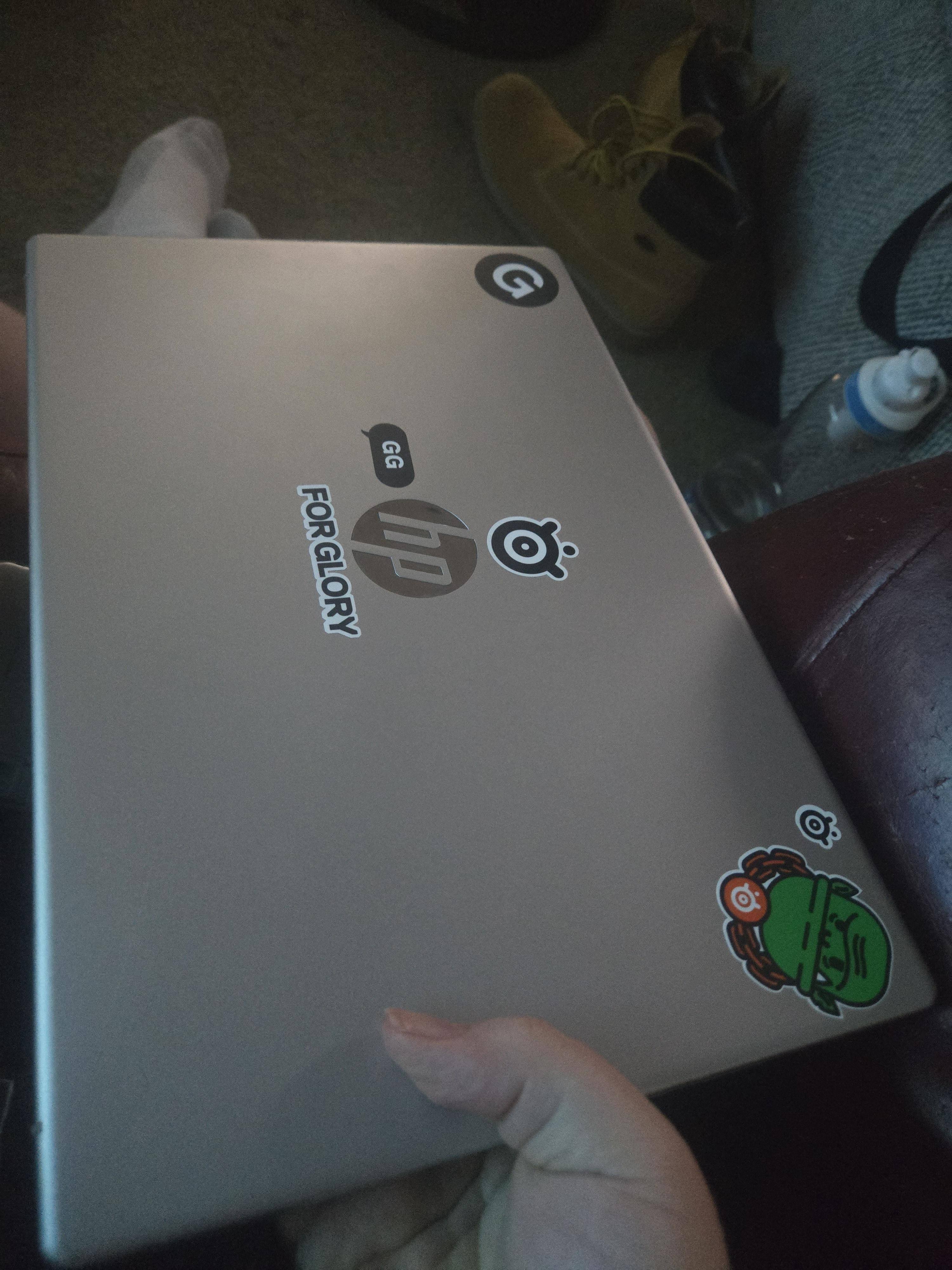 Customer provided, click to load a larger version