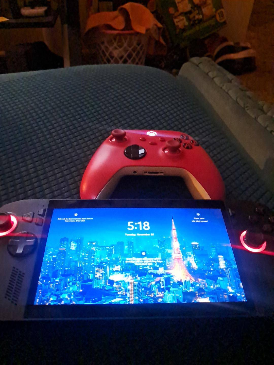 Customer provided, click to load a larger version