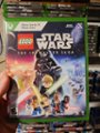 LEGO Star Wars: The Skywalker Saga Standard Edition Xbox One, Xbox Series  X, Xbox Series S [Digital] G3Q-01349 - Best Buy
