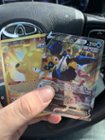 Best Buy: Pokémon Trading Card Game: Battle Styles Sleeved Boosters 82819