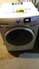 New GE washing machine, click to load a larger version