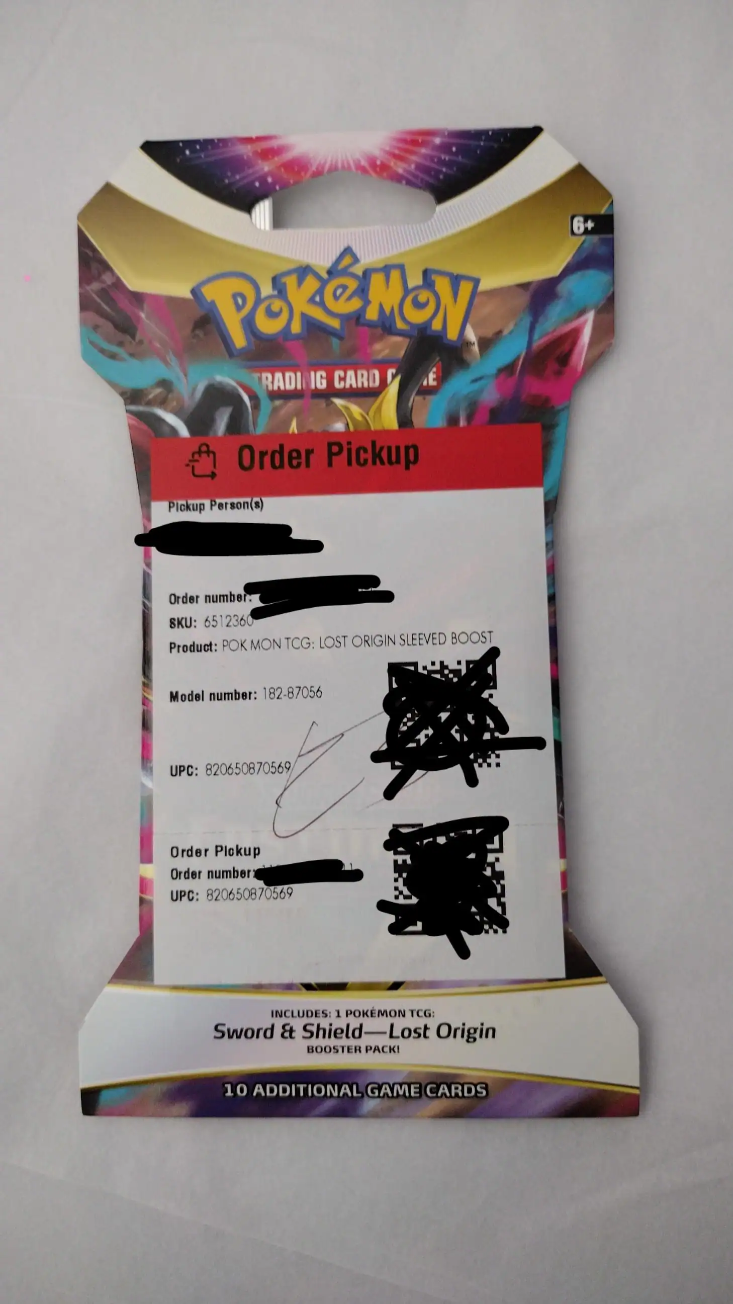 Customer provided, click to load a larger version