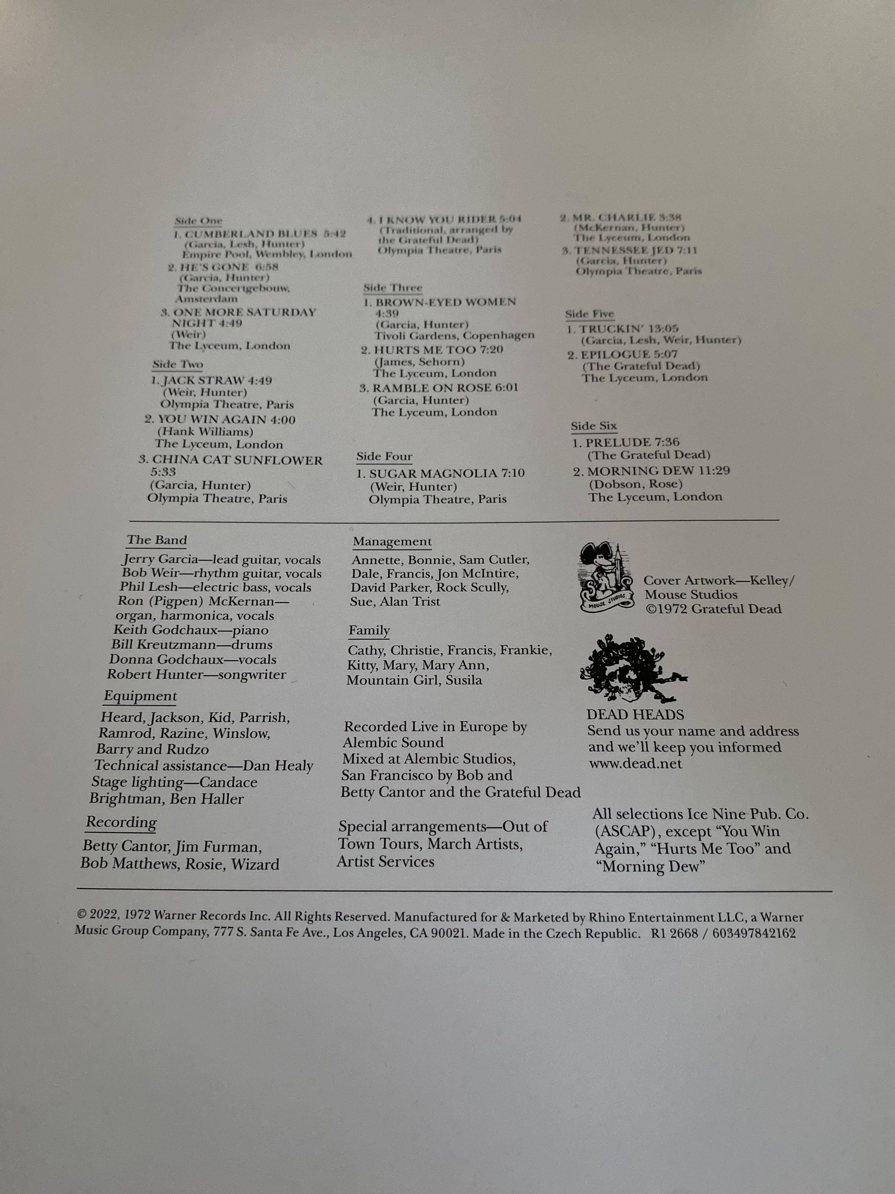 Customer provided, click to load a larger version