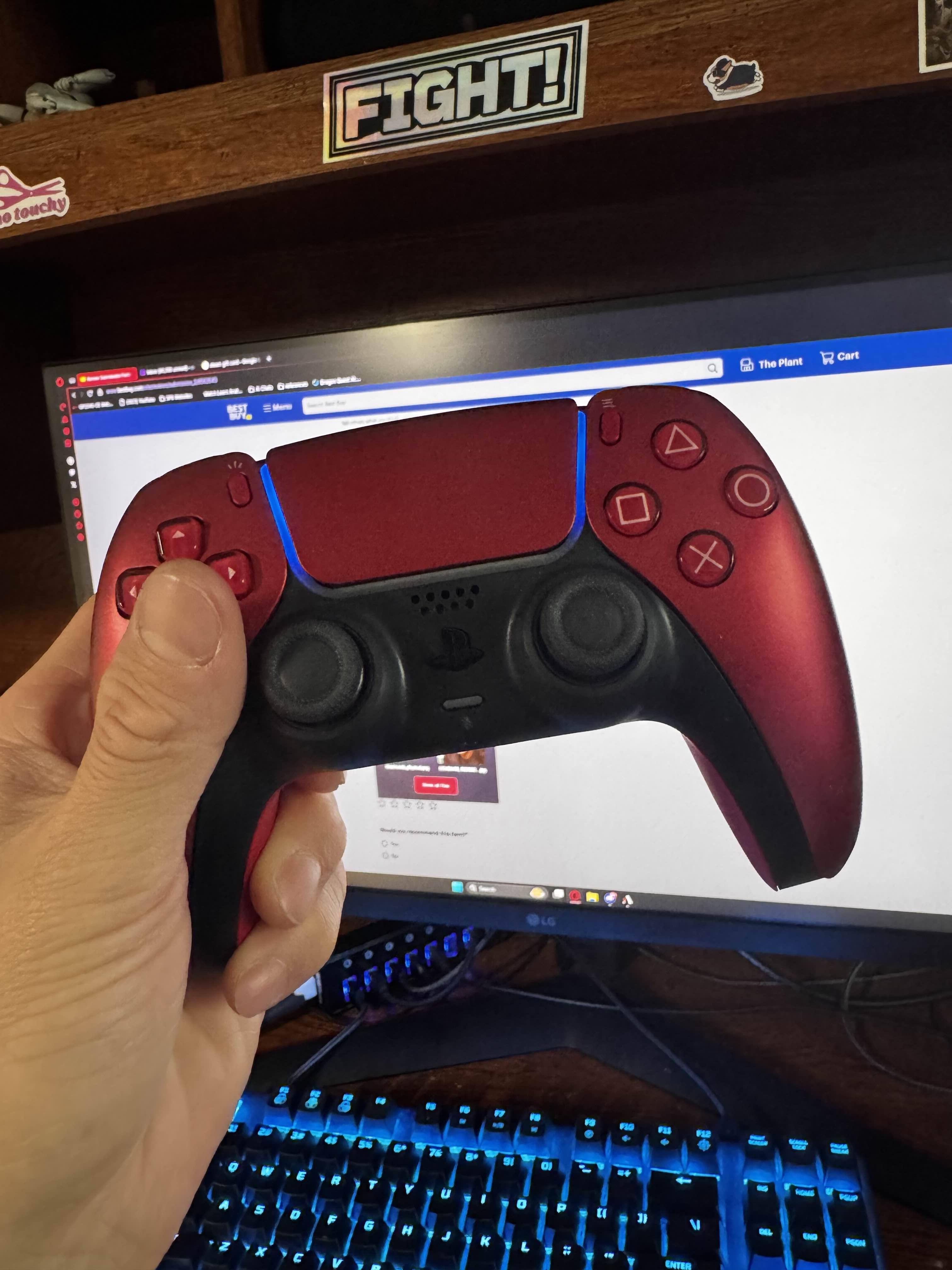 Customer provided, click to load a larger version