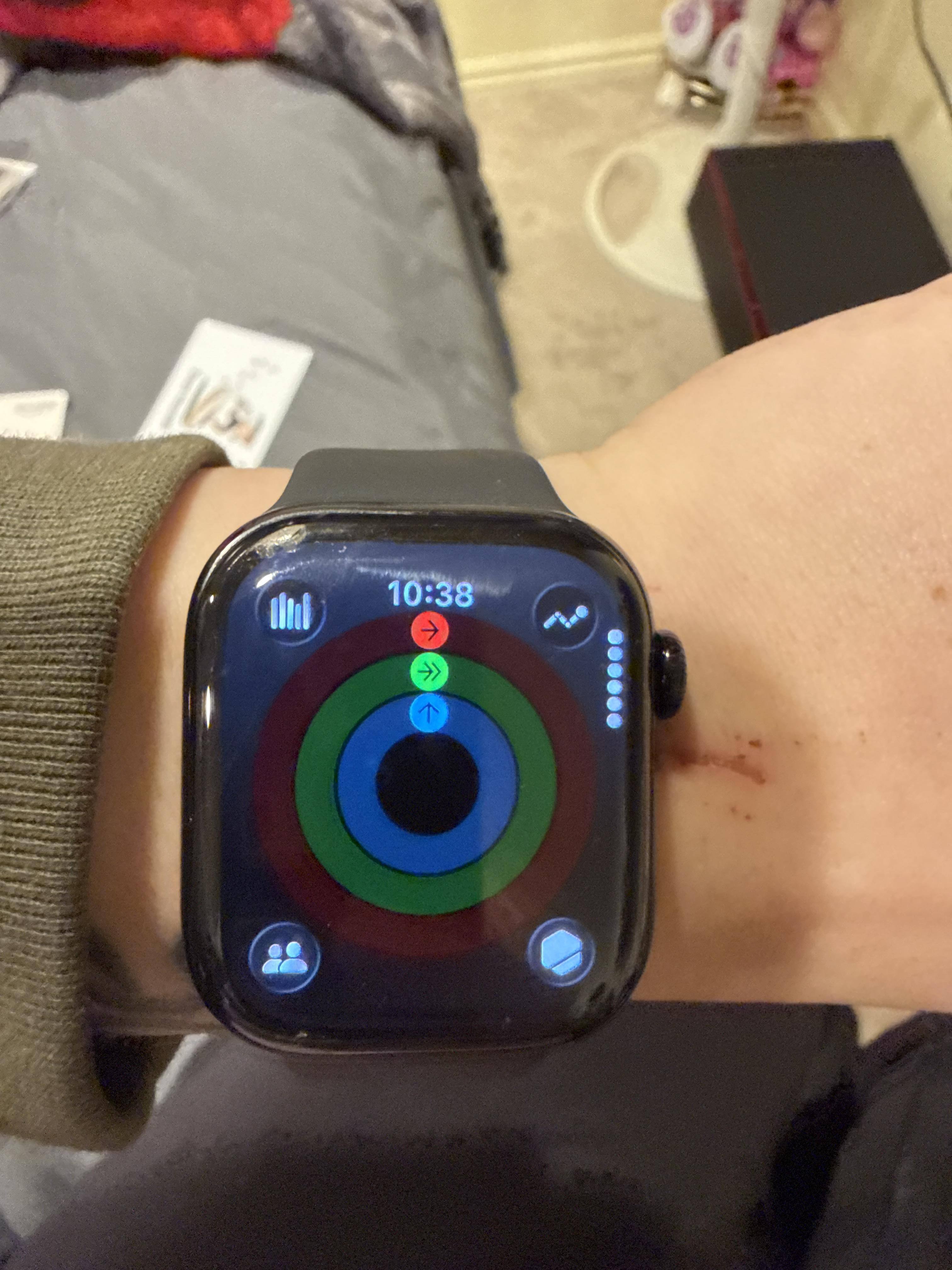 Customer provided image, click to load a larger version