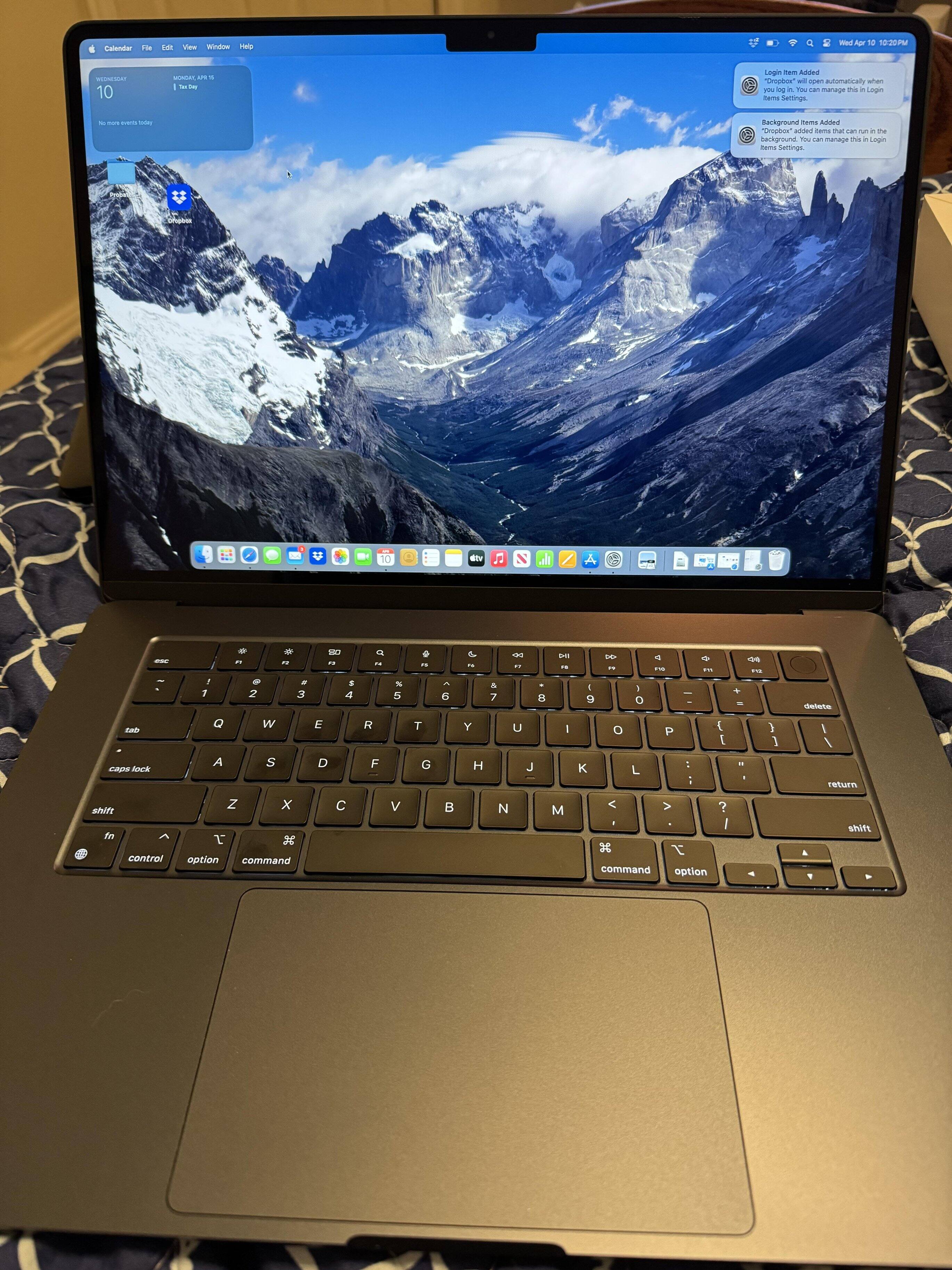 Customer provided, click to load a larger version