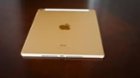 gold iPad Air 2, click to load a larger version