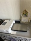 Canon SELPHY CP1300 Wireless Compact Photo Printer Battery Bundle - Madison  Photo