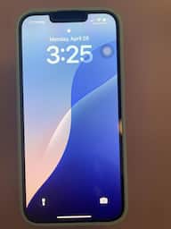 Apple iPhone 14 128G ブルー SIMフリー 97% Apple iPhone 14 128GB (Unlocked) Blue MPVR3LL/A - Best Buy