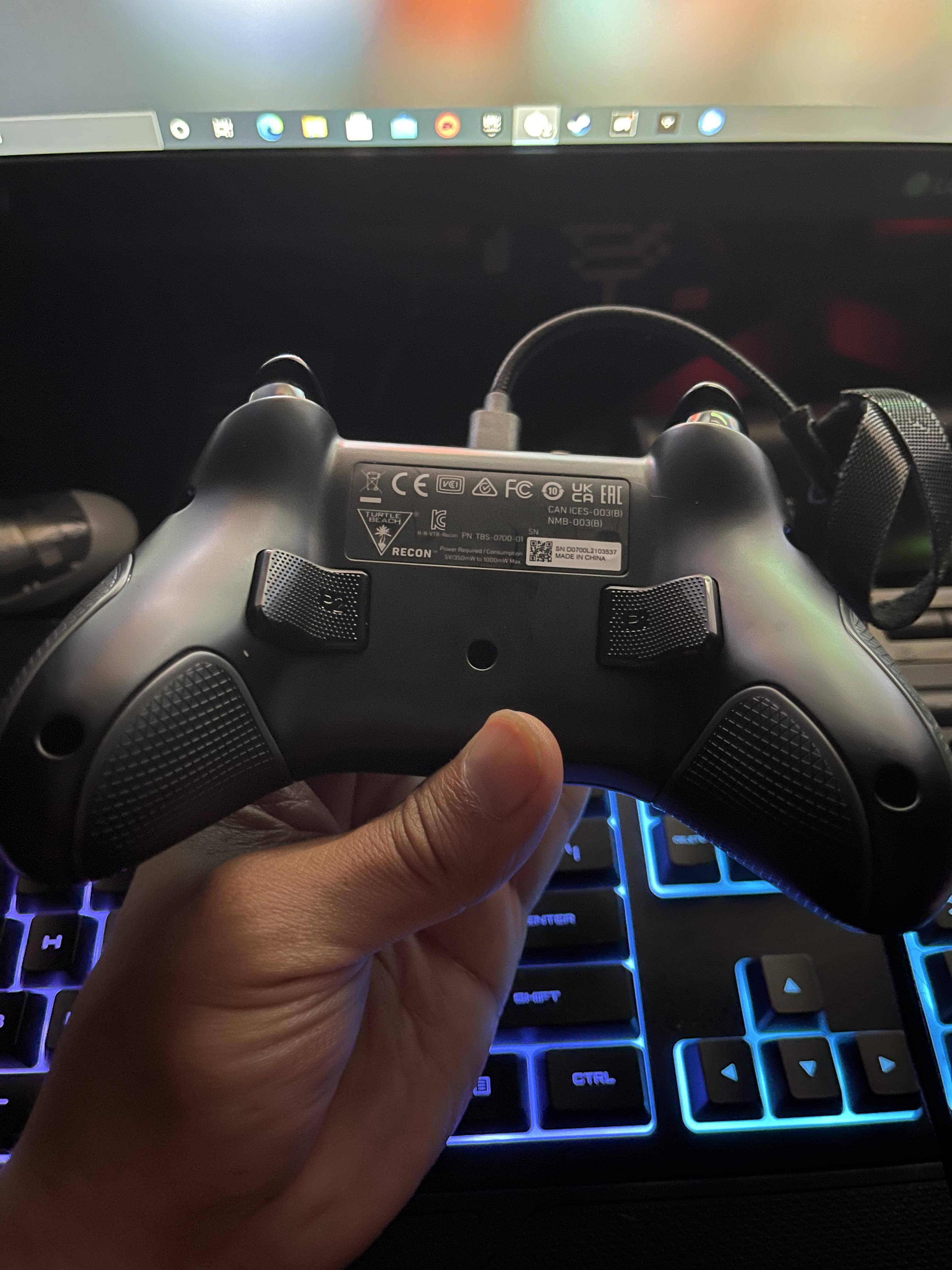 Customer provided, click to load a larger version