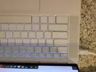 Keyboard lighting, click to load a larger version
