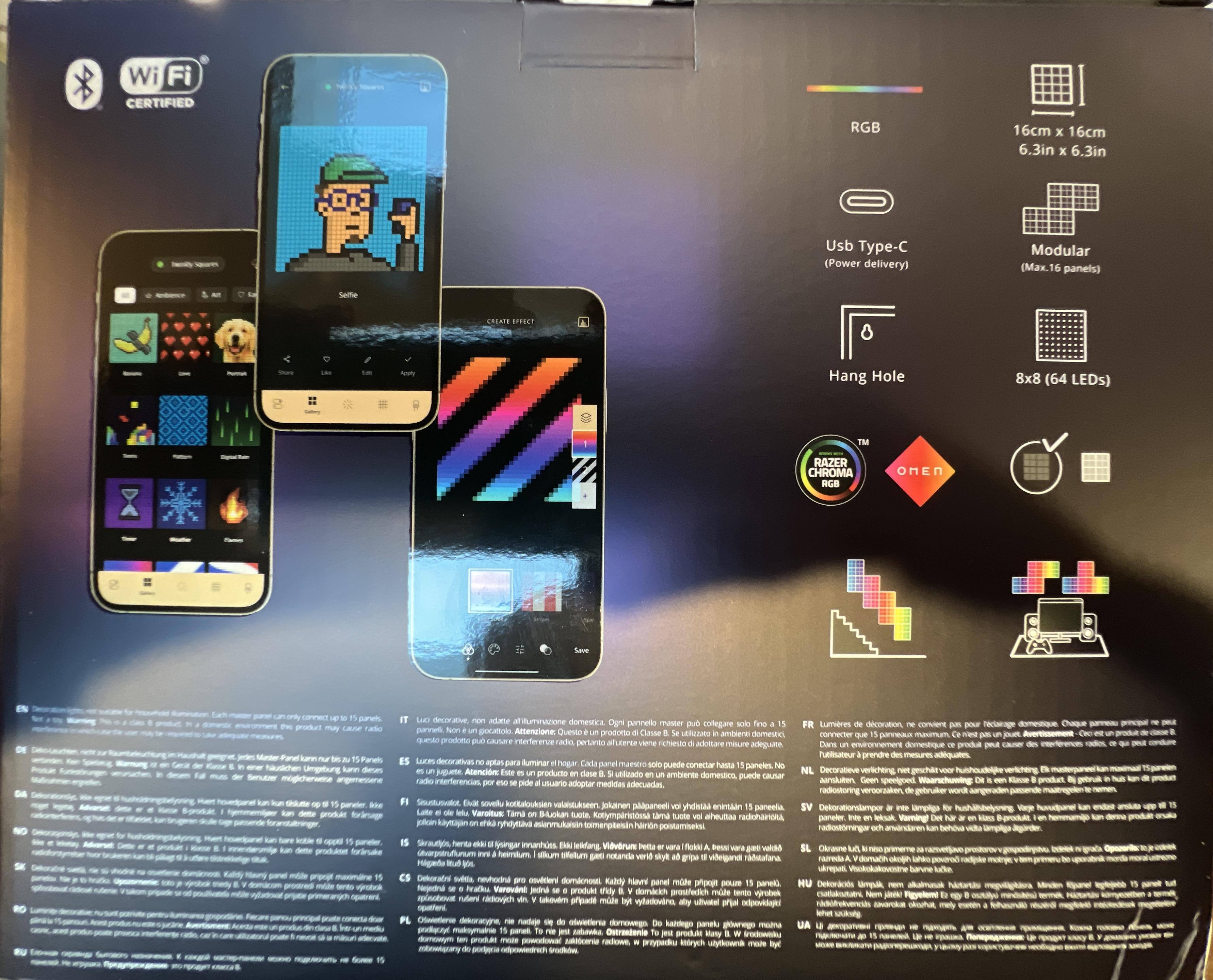 Customer provided, click to load a larger version