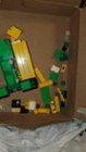 LEGO® Minecraft BigFig Creeper and Ocelot, 184 pc - Foods Co.