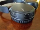 Best Buy: JVC HA S35BT Wireless On-Ear Headphones Blue HAS35TBA