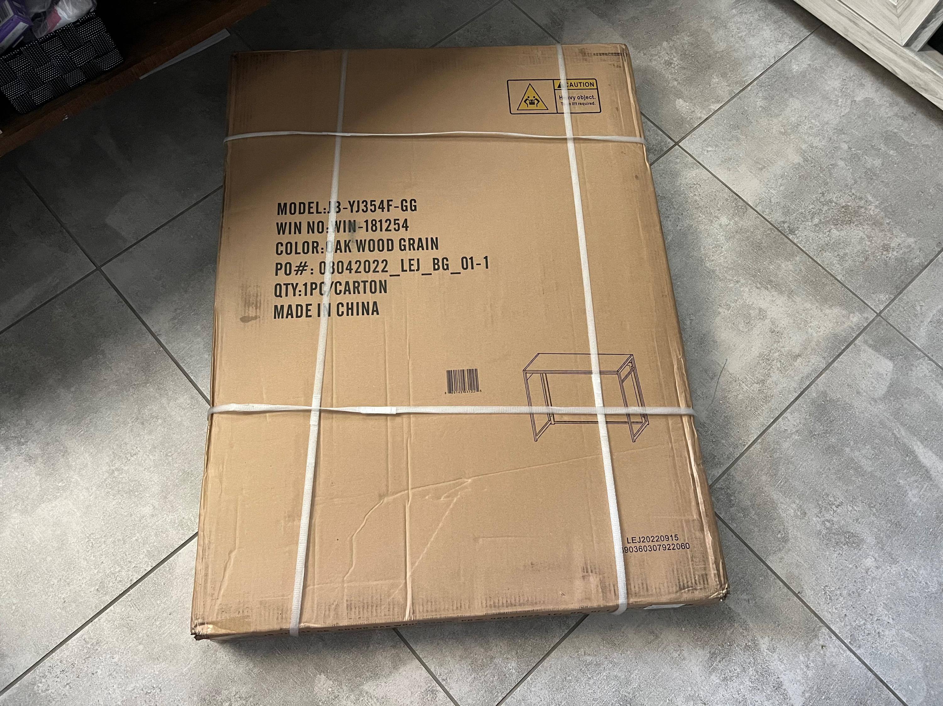 Customer provided image, click to load a larger version