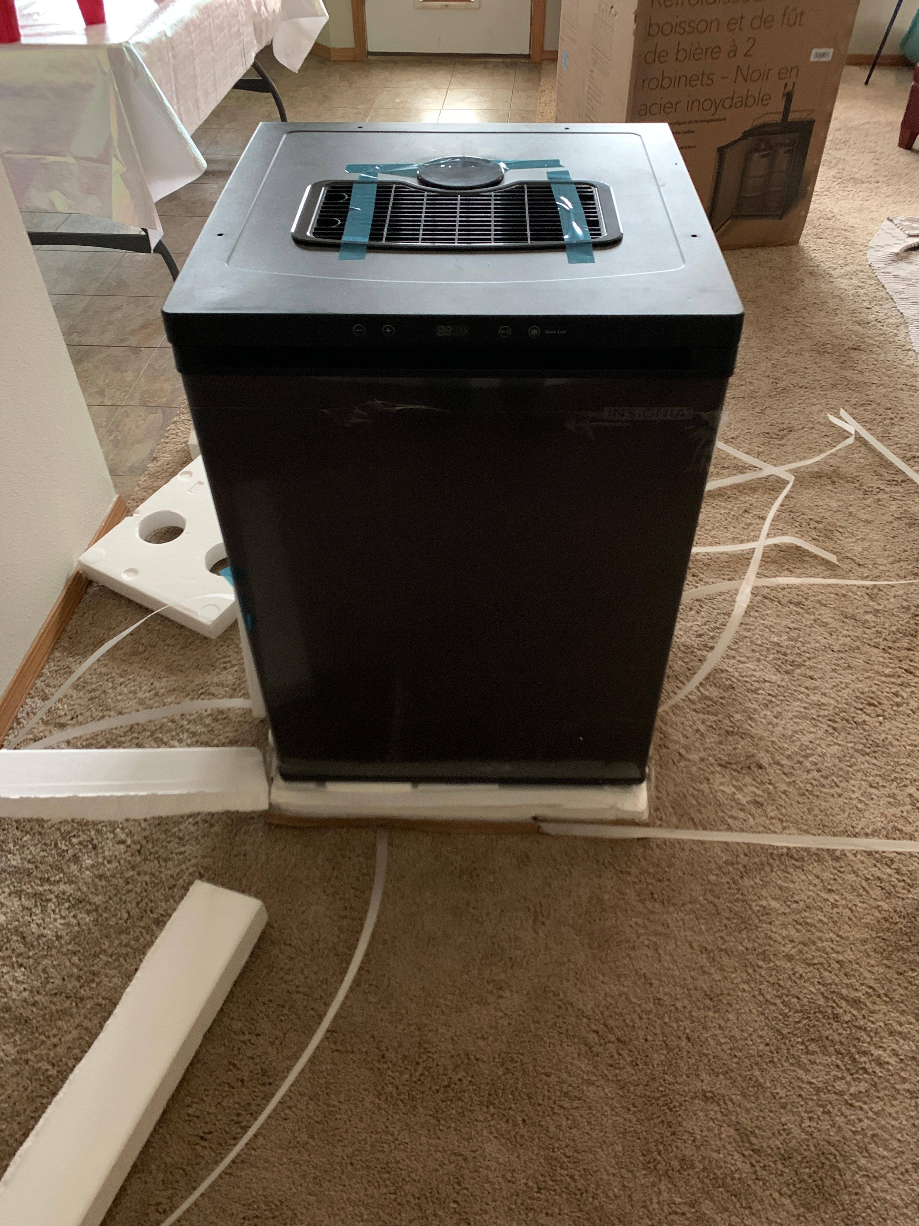 Customer provided image, click to load a larger version