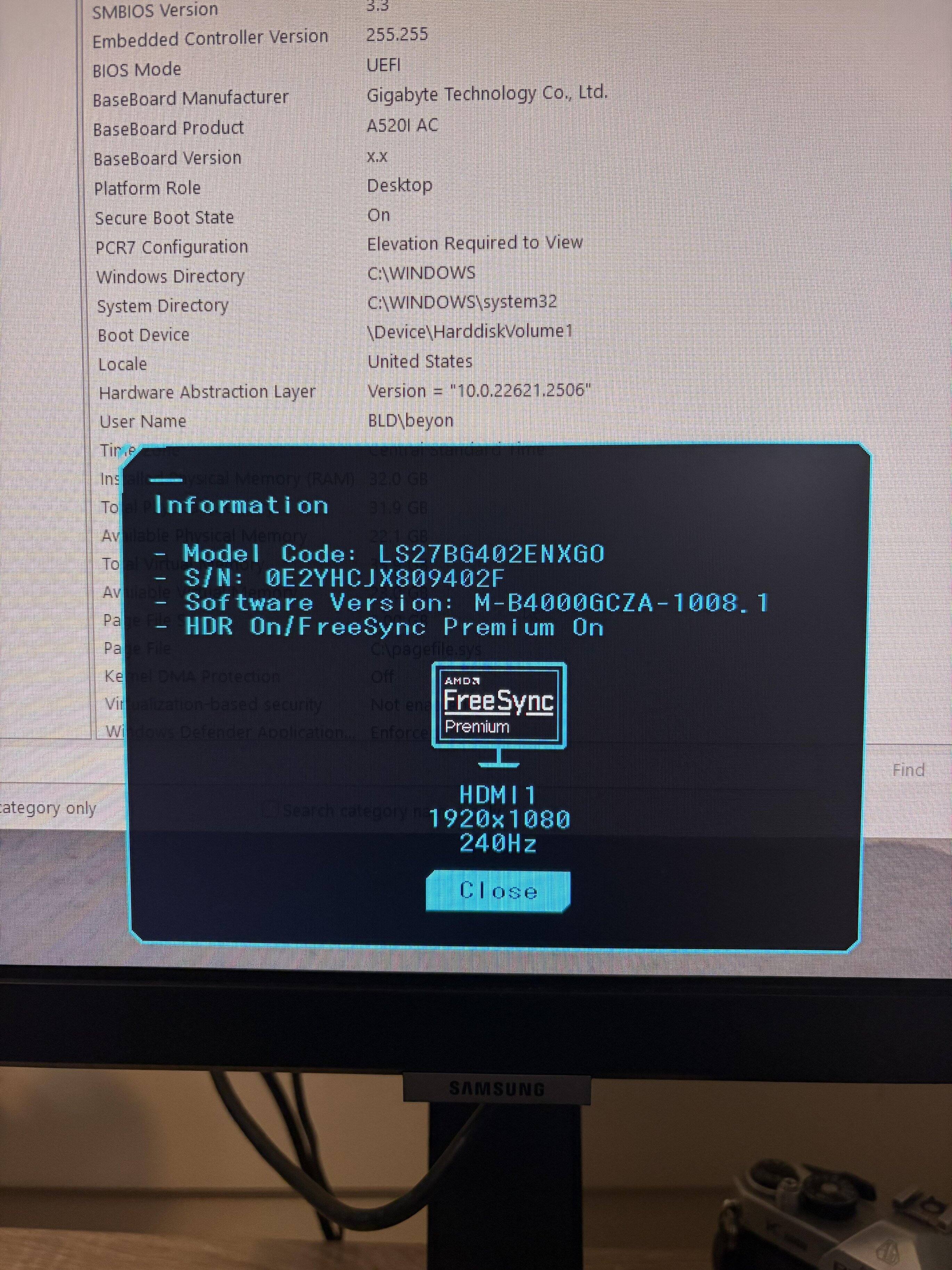 Customer provided, click to load a larger version