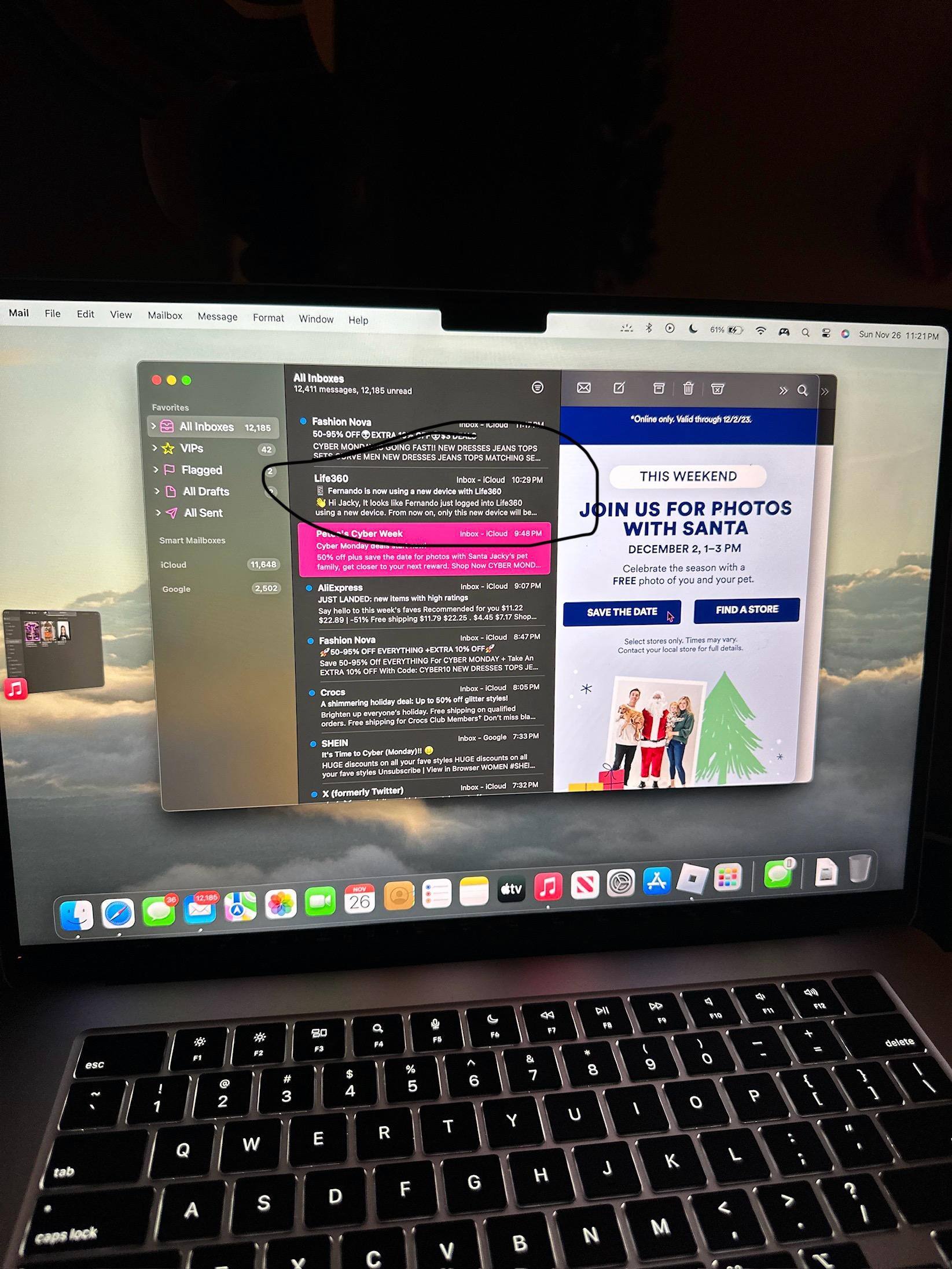 Customer provided, click to load a larger version