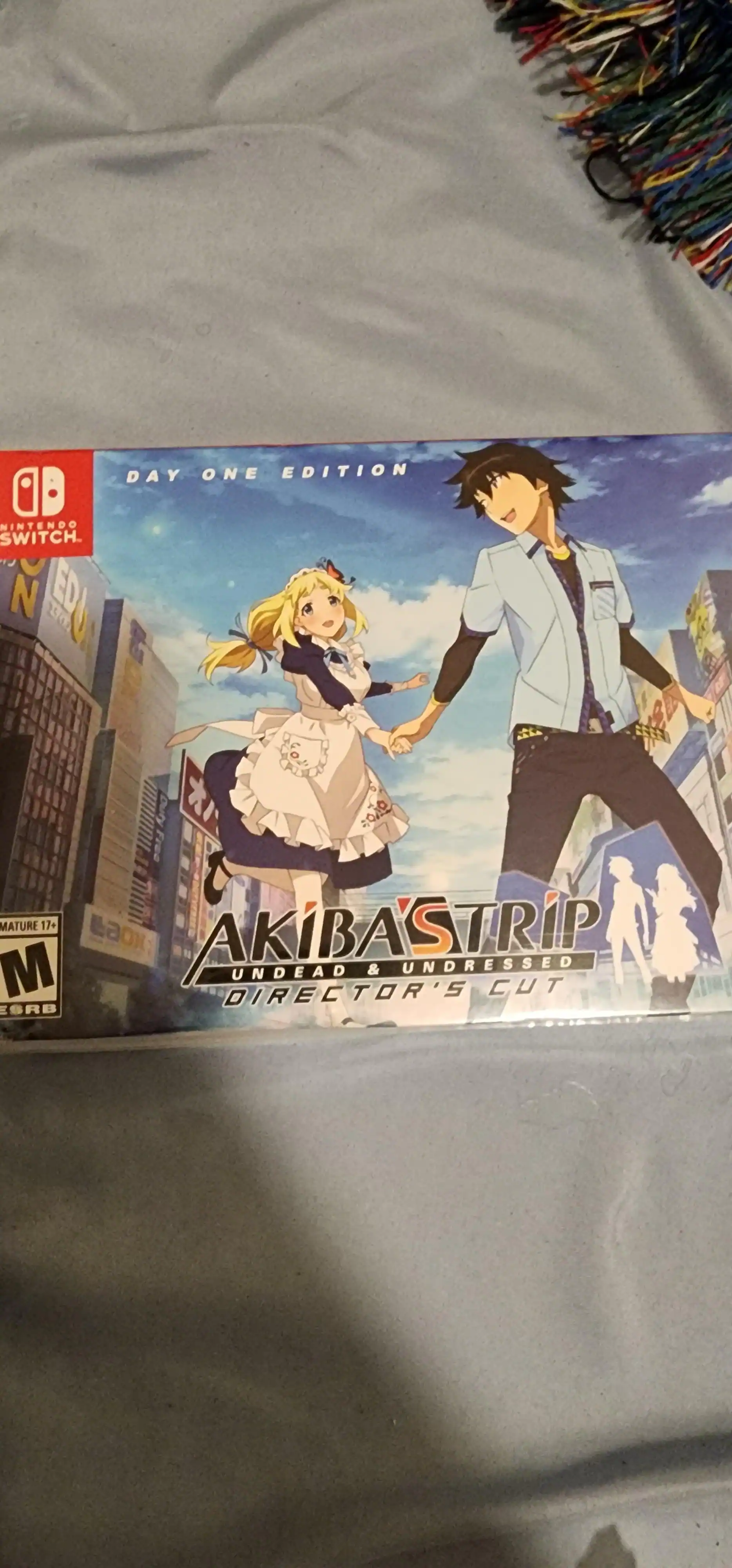 Customer provided image, click to load a larger version