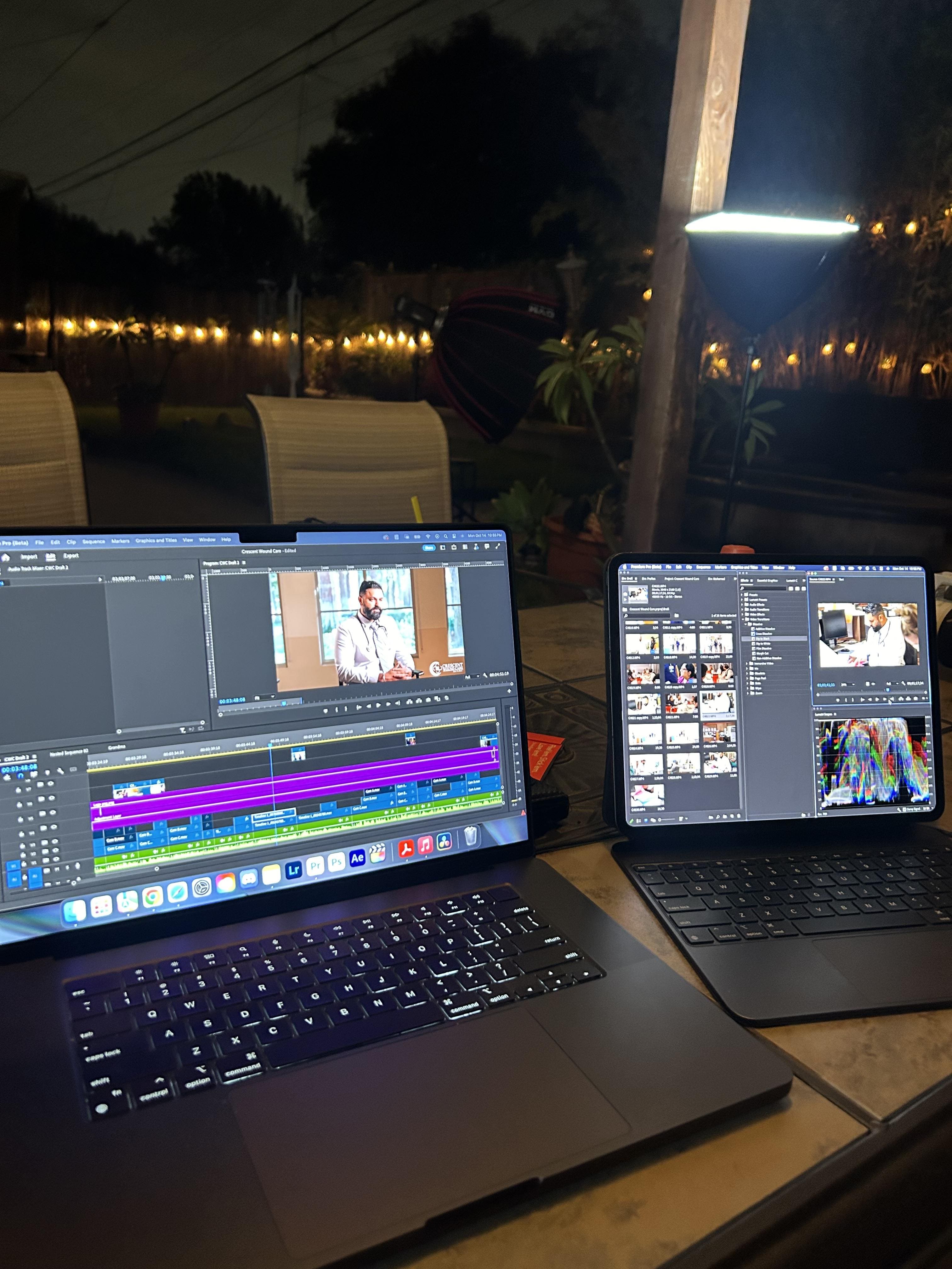 Apple MacBook Pro 16